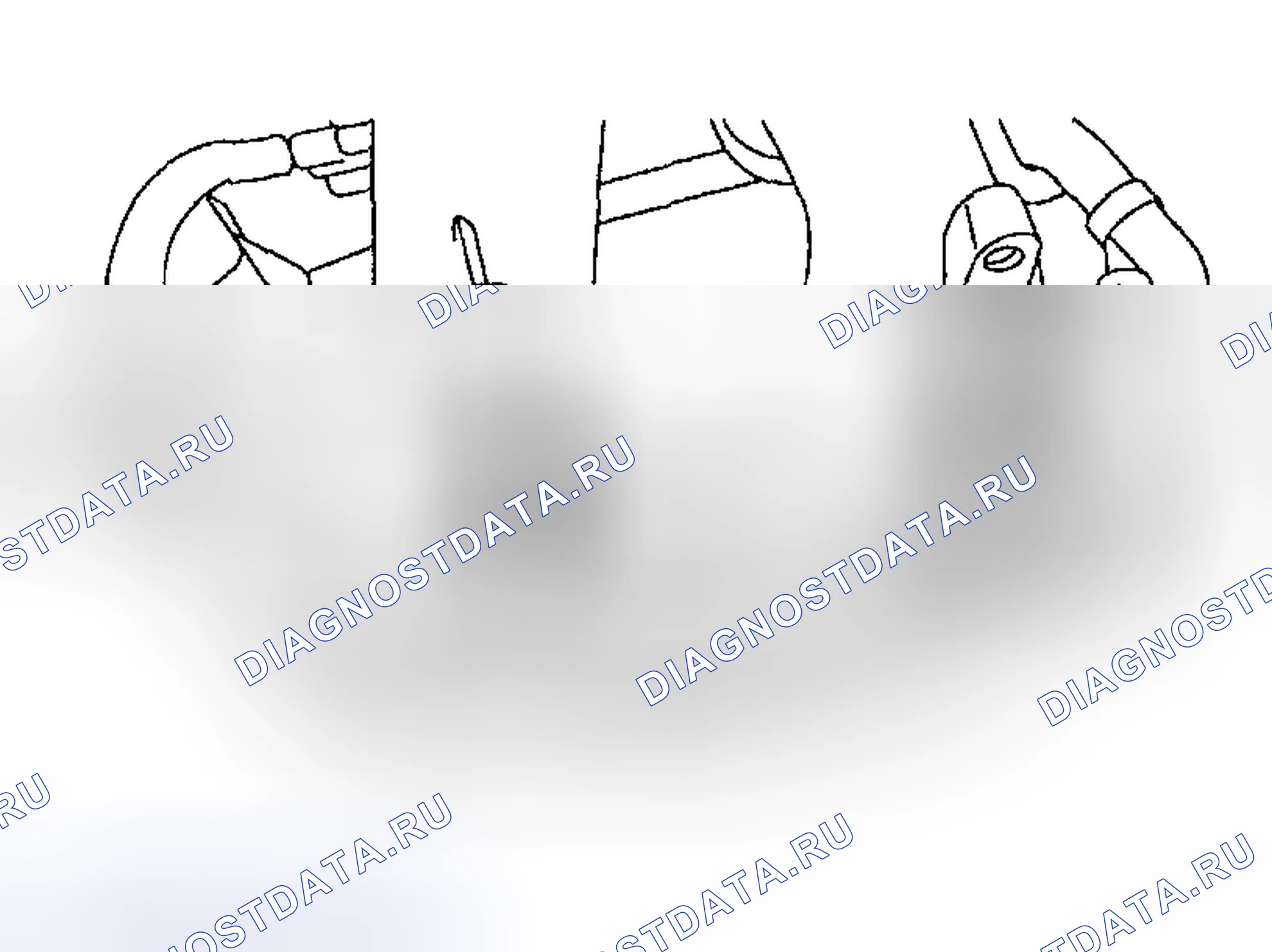 Рис. 104. Subaru Impreza GD/GC/GG