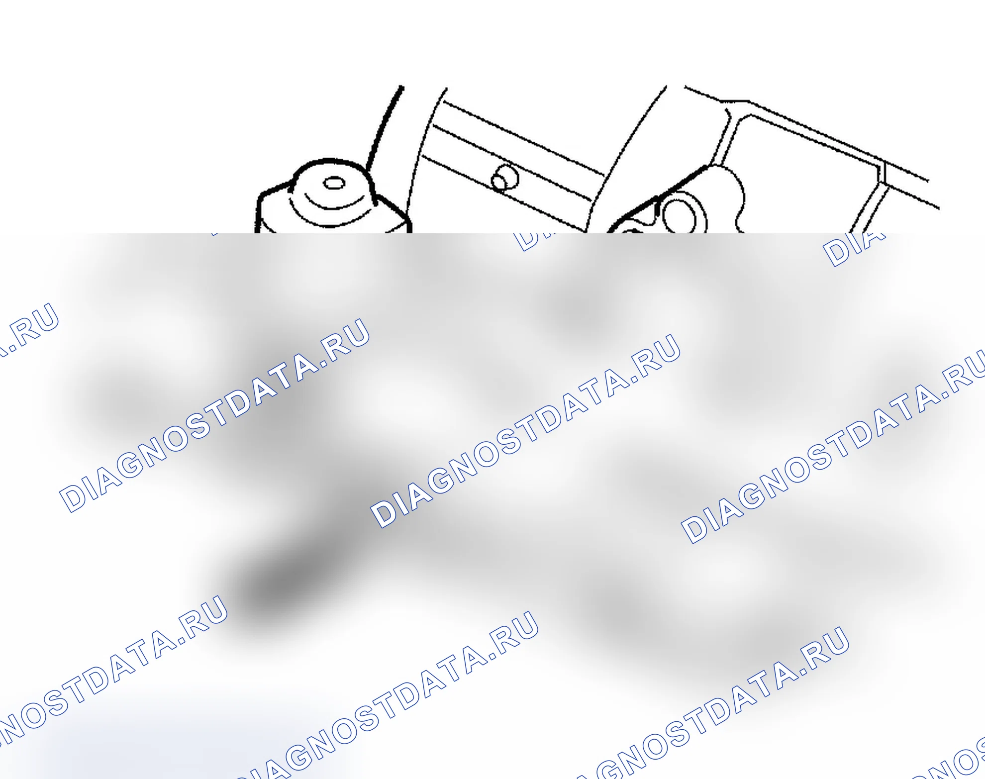 Рис. 462. Ford Pickup F350 Super Duty 