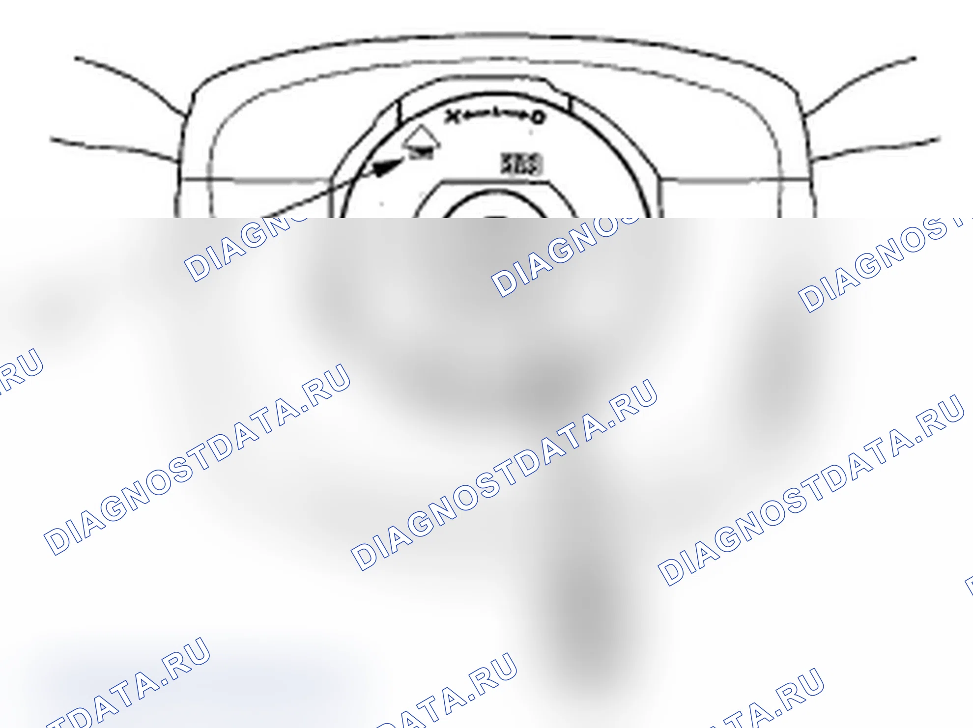 Рис. 228. Acura MDX II