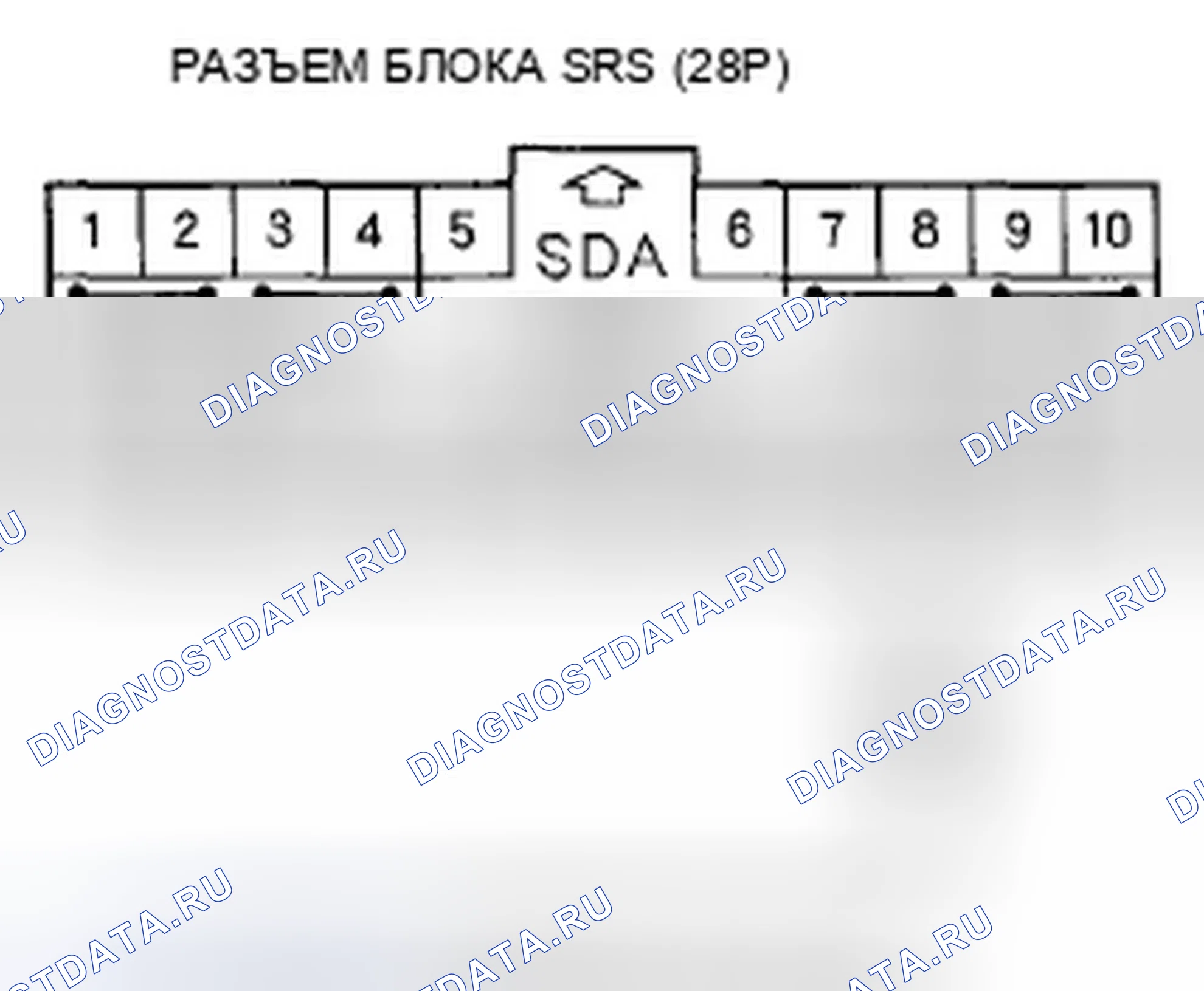 Рис. 178. Honda Ridgeline I рестайлинг