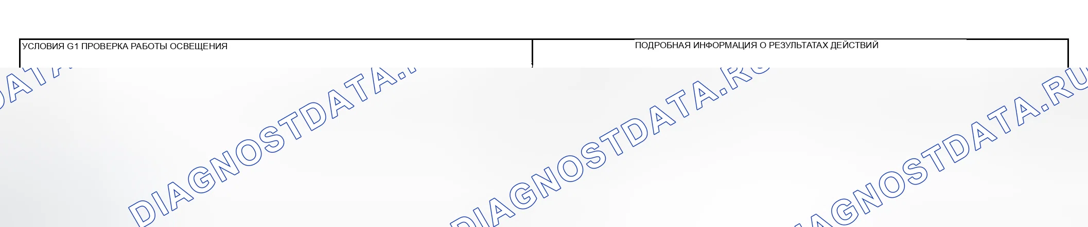 Рис. 163: ТОЧЕЧНОЕ ИСПЫТАНИЕ G: ПОДСВЕТКА ПЕРЕКЛЮЧАТЕЛЯ ПЕРЕДНЕЙ ПРОТИВОТУМАННОЙ ФАРЫ НЕ РАБОТАЕТ (ЕСЛИ ОН ОБОРУДОВАН). Ford Escape I