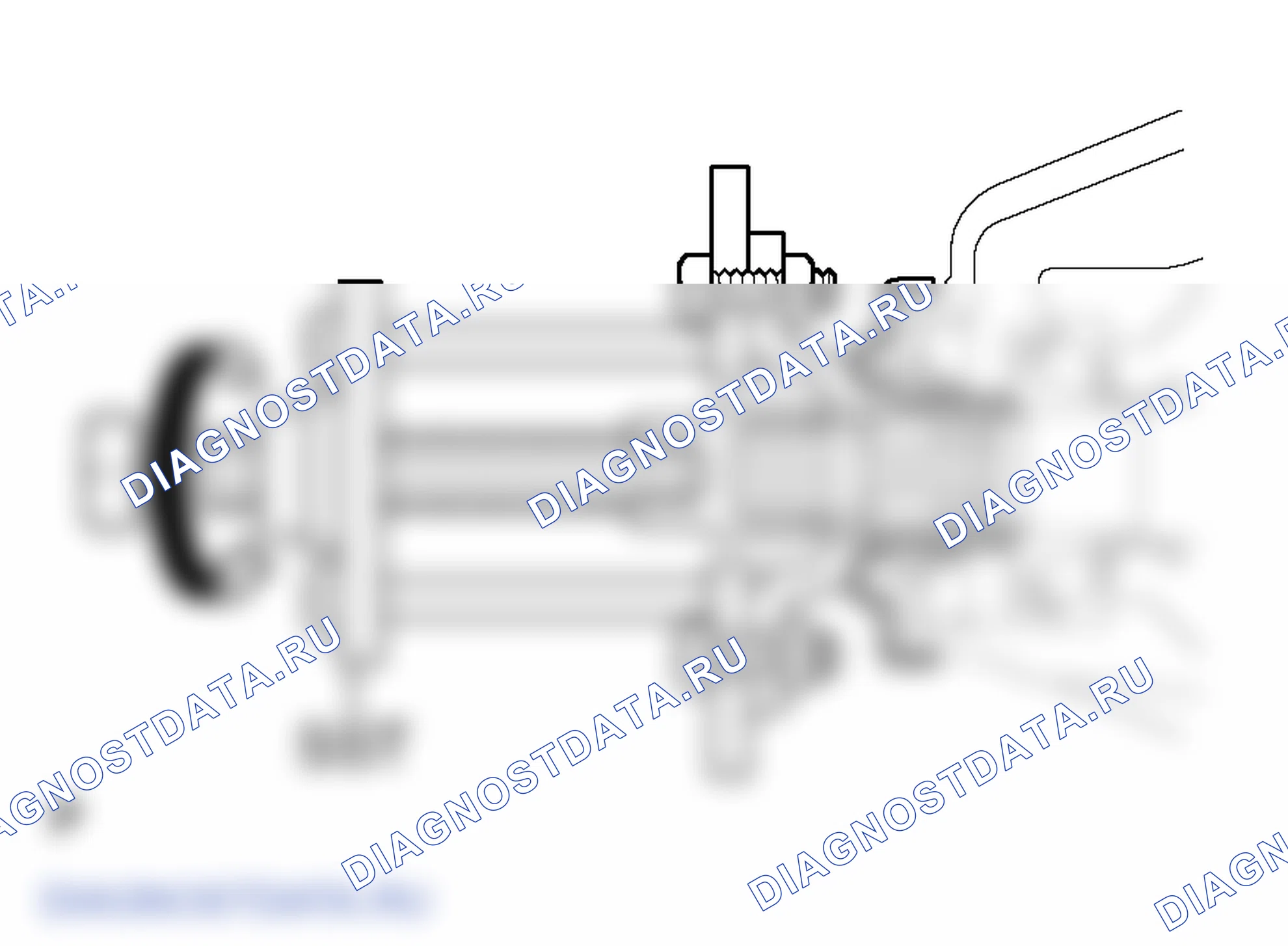Рис. 10. Toyota Land Cruiser 100 рестайлинг 2