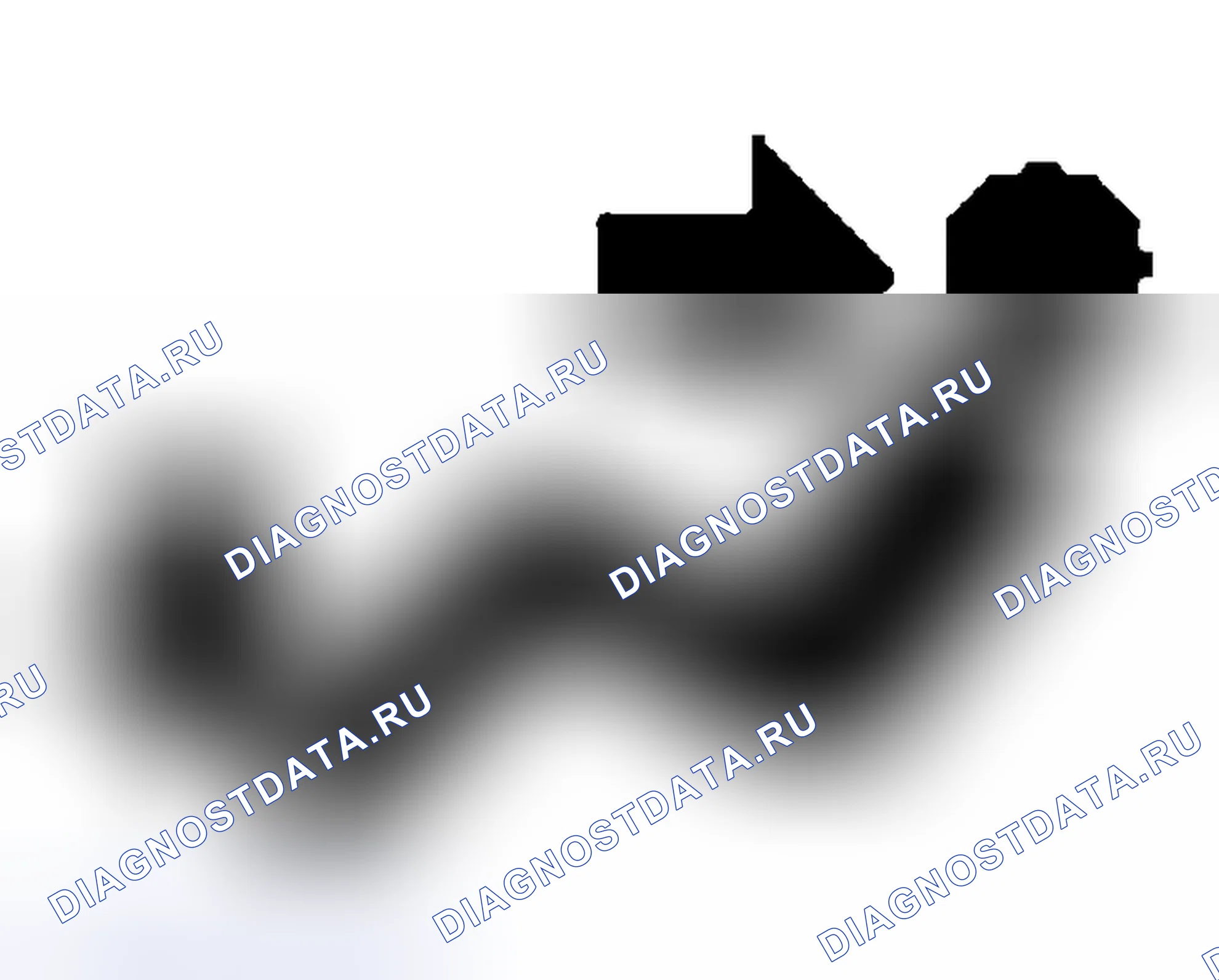 Рис. 12. Toyota Avalon XX30