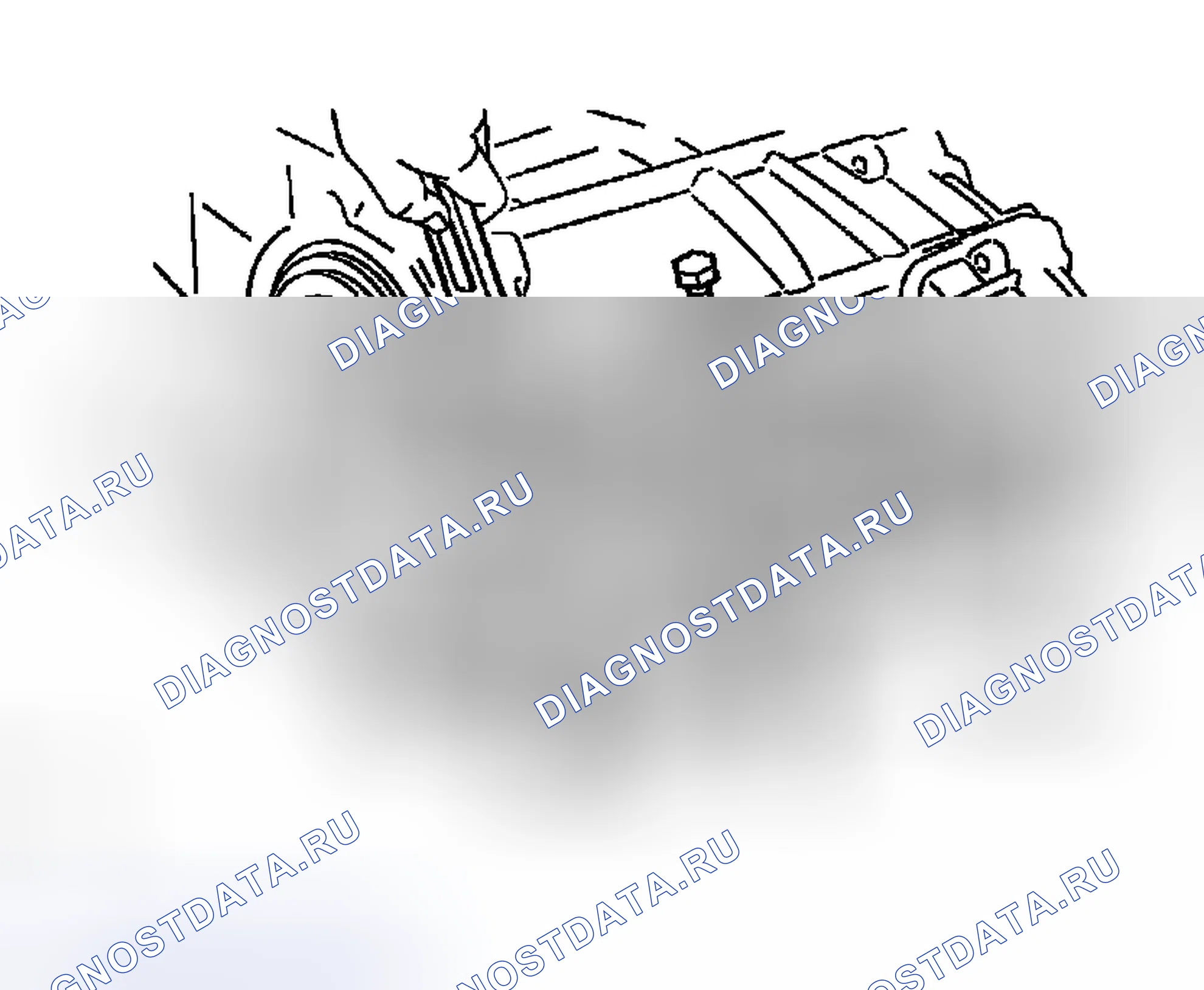 Рис. 131. Toyota 4Runner IV