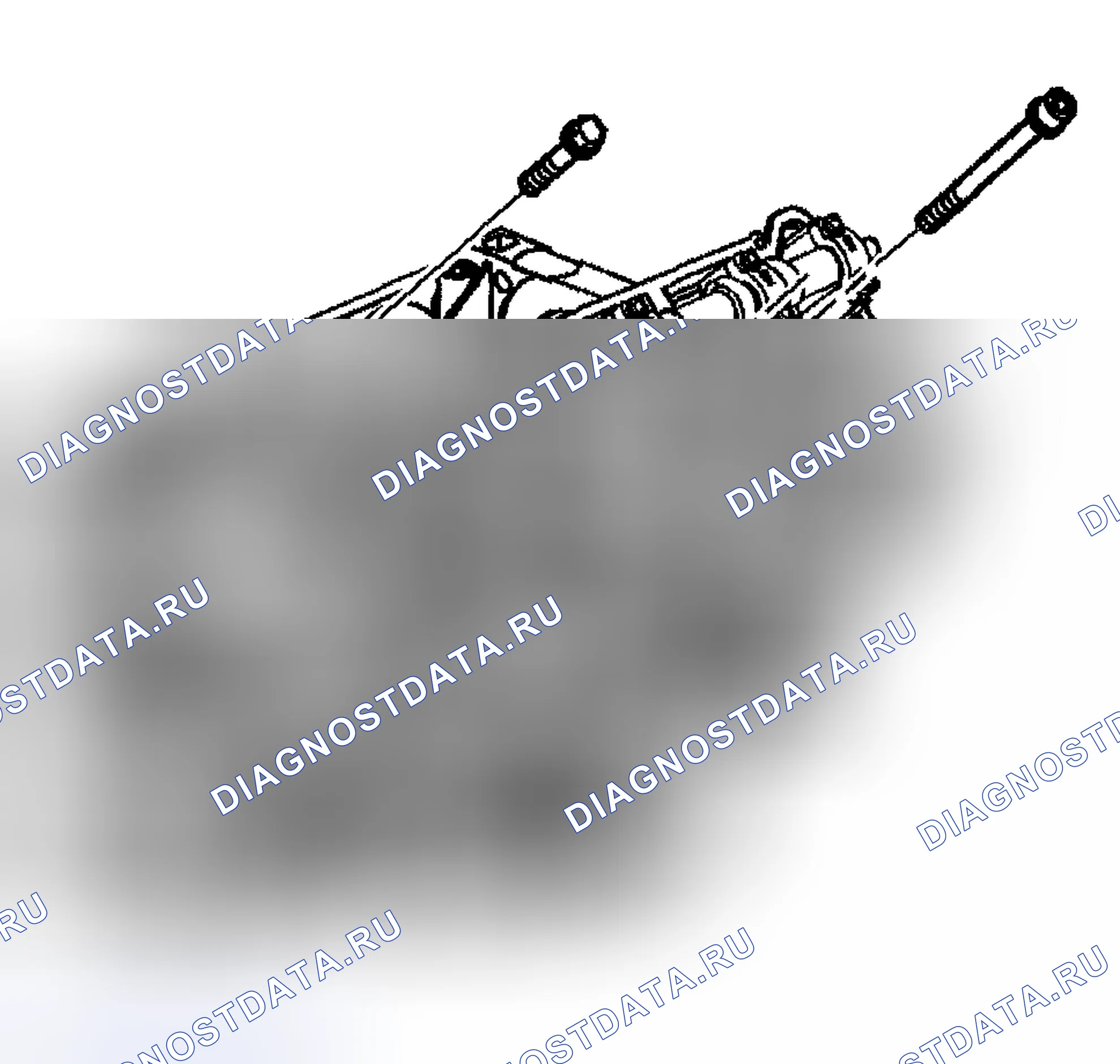 Рис. 330. Hyundai Terracan I