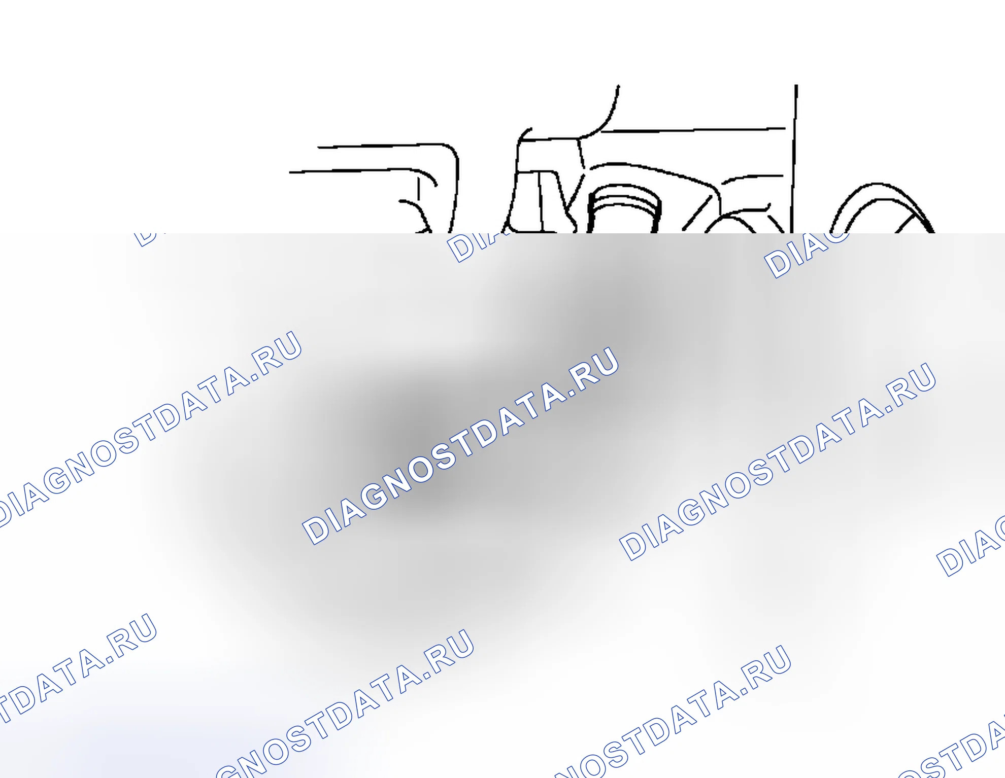 Рис. 197. Hyundai Mistra I рестайлинг