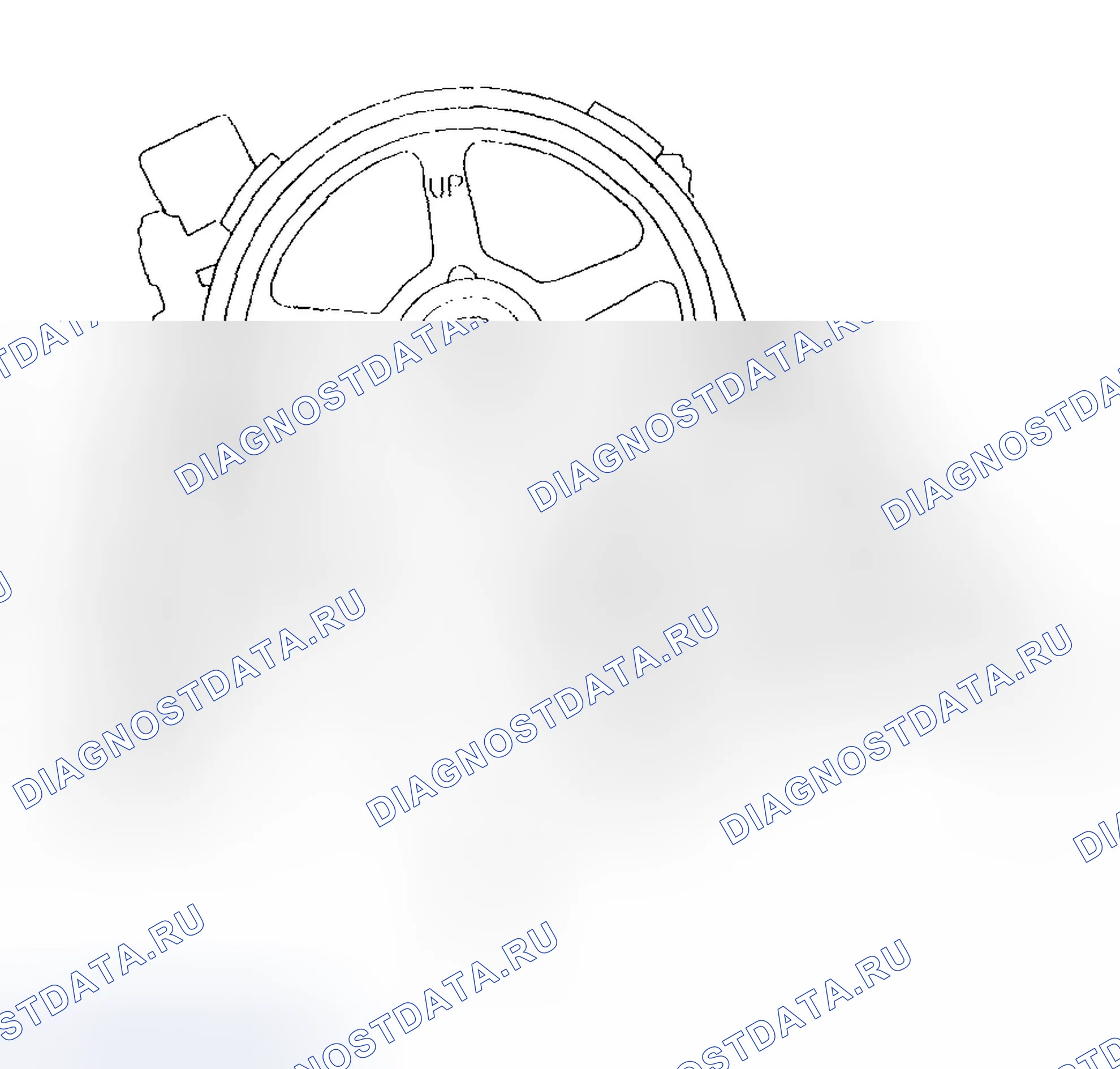 Рис. 171. Honda Civic VII рестайлинг