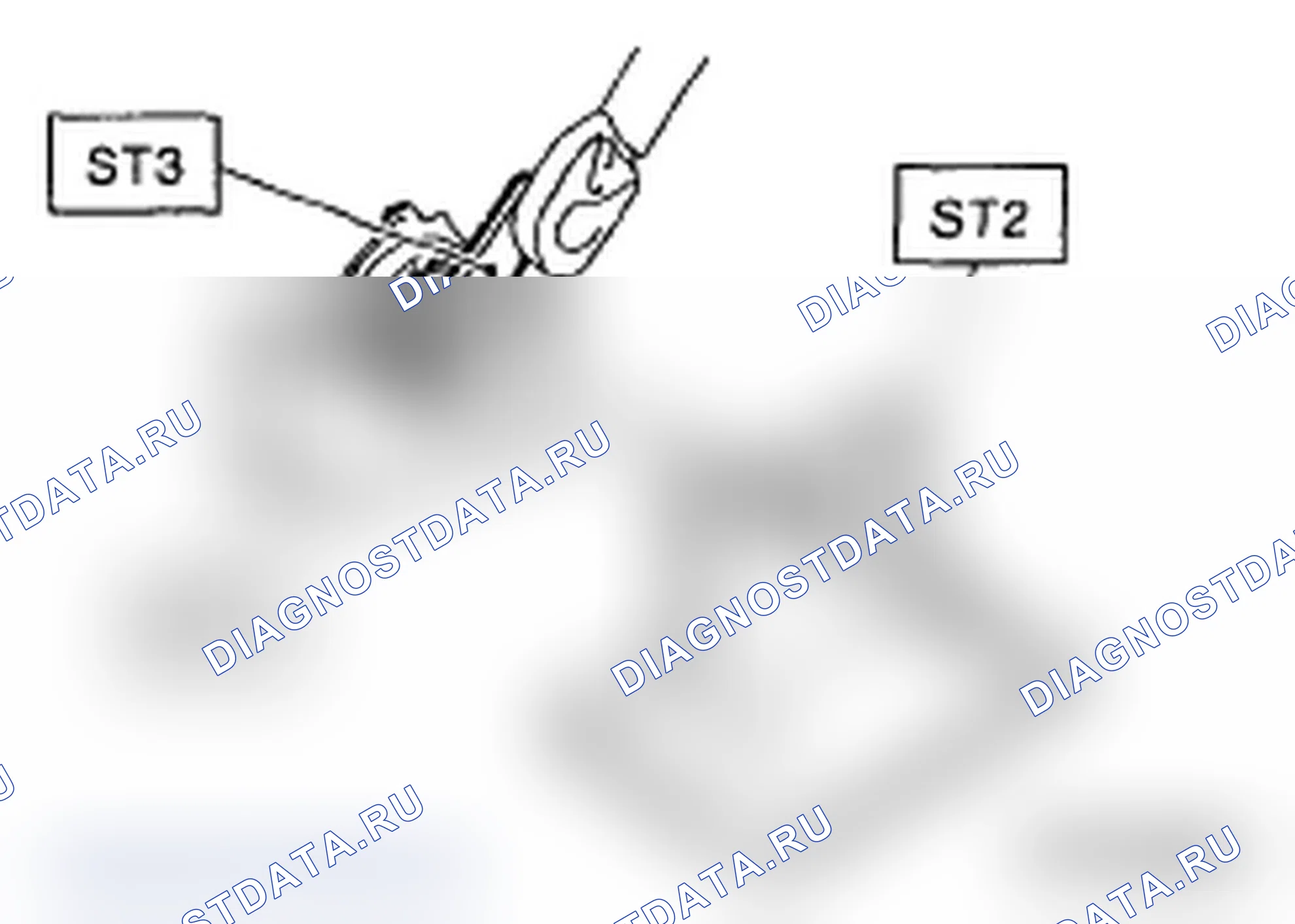 Рис. 408. Subaru Impreza WRX GD/GG рестайлинг 2