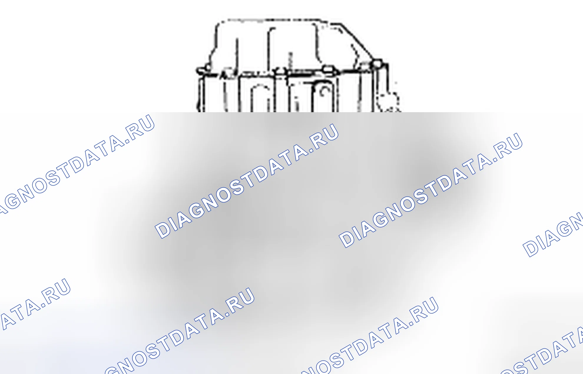 Рис. 93. Toyota Camry XV40