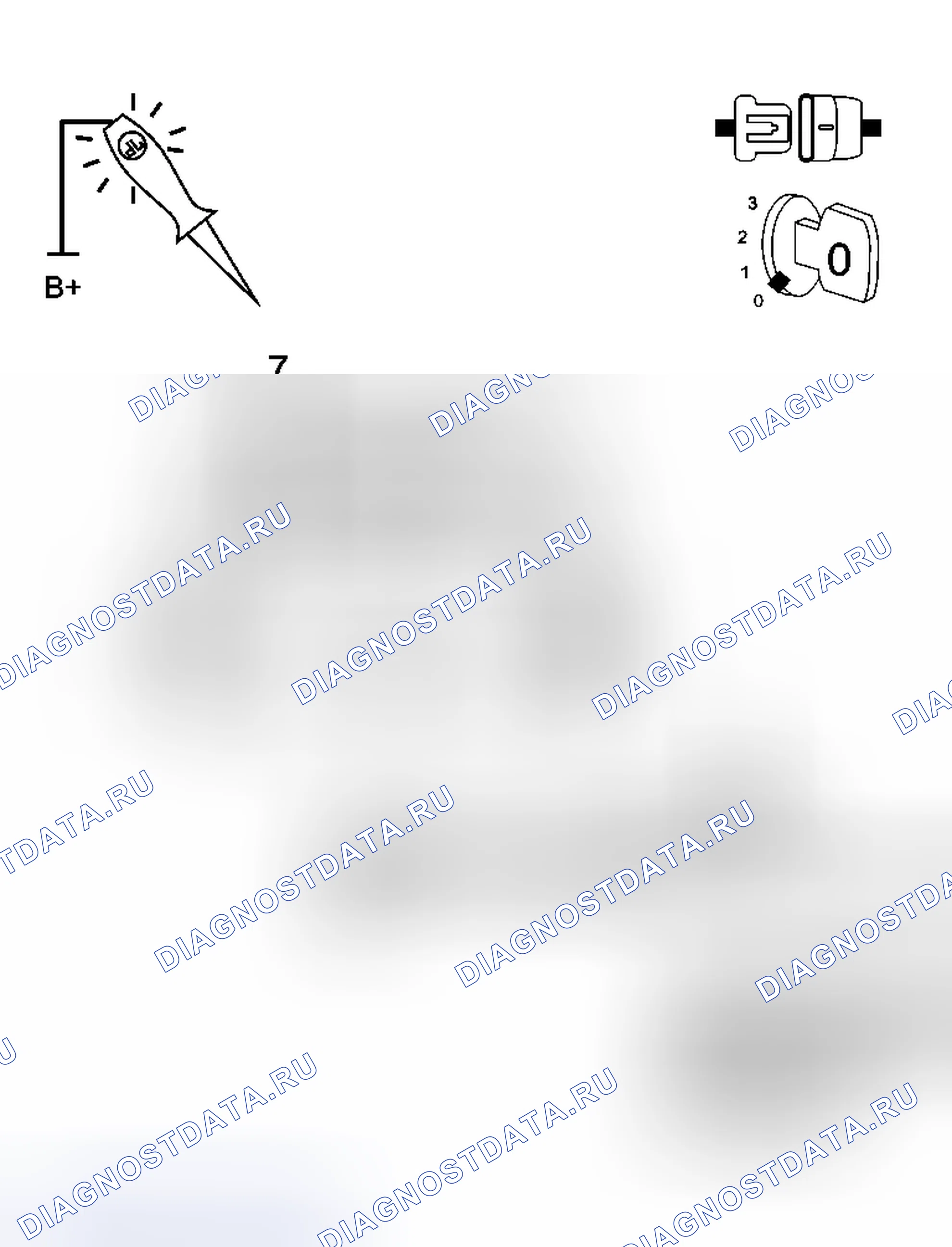 Рис. 10. Dodge Cab & Chassis R3500 HD transition