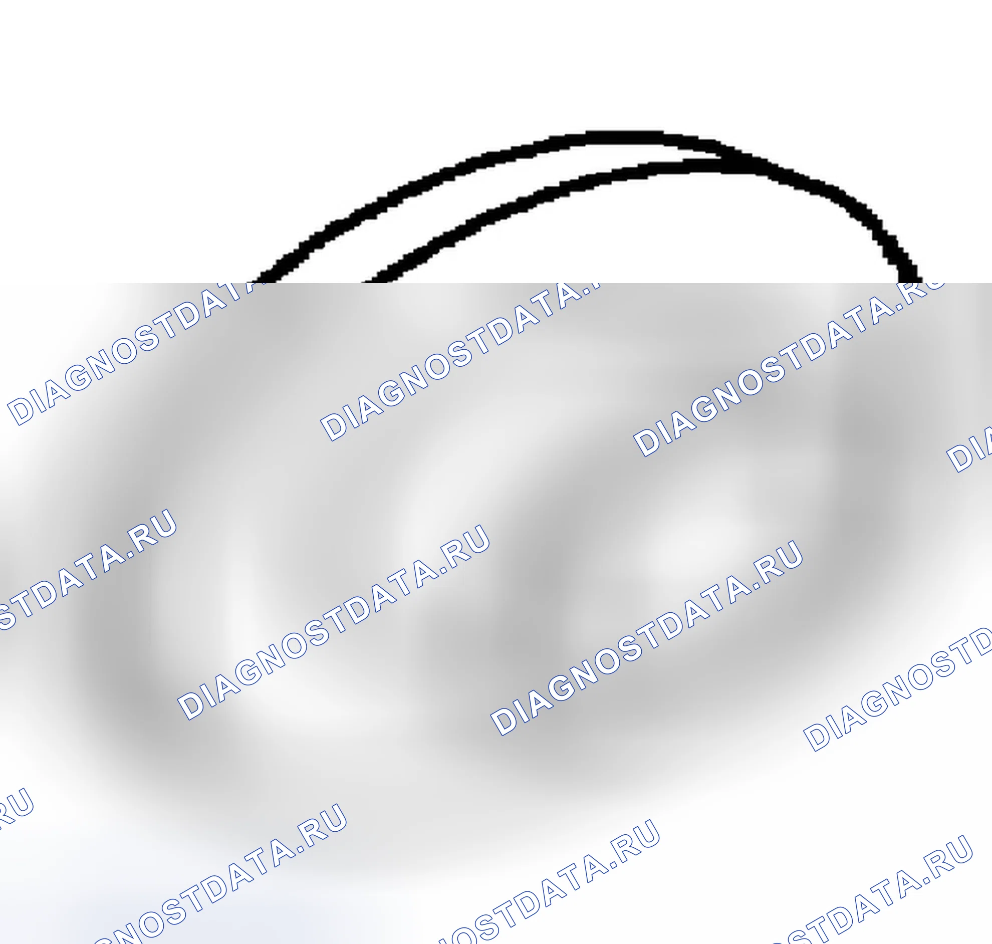 Рис. 3. Dodge Magnum I рестайлинг
