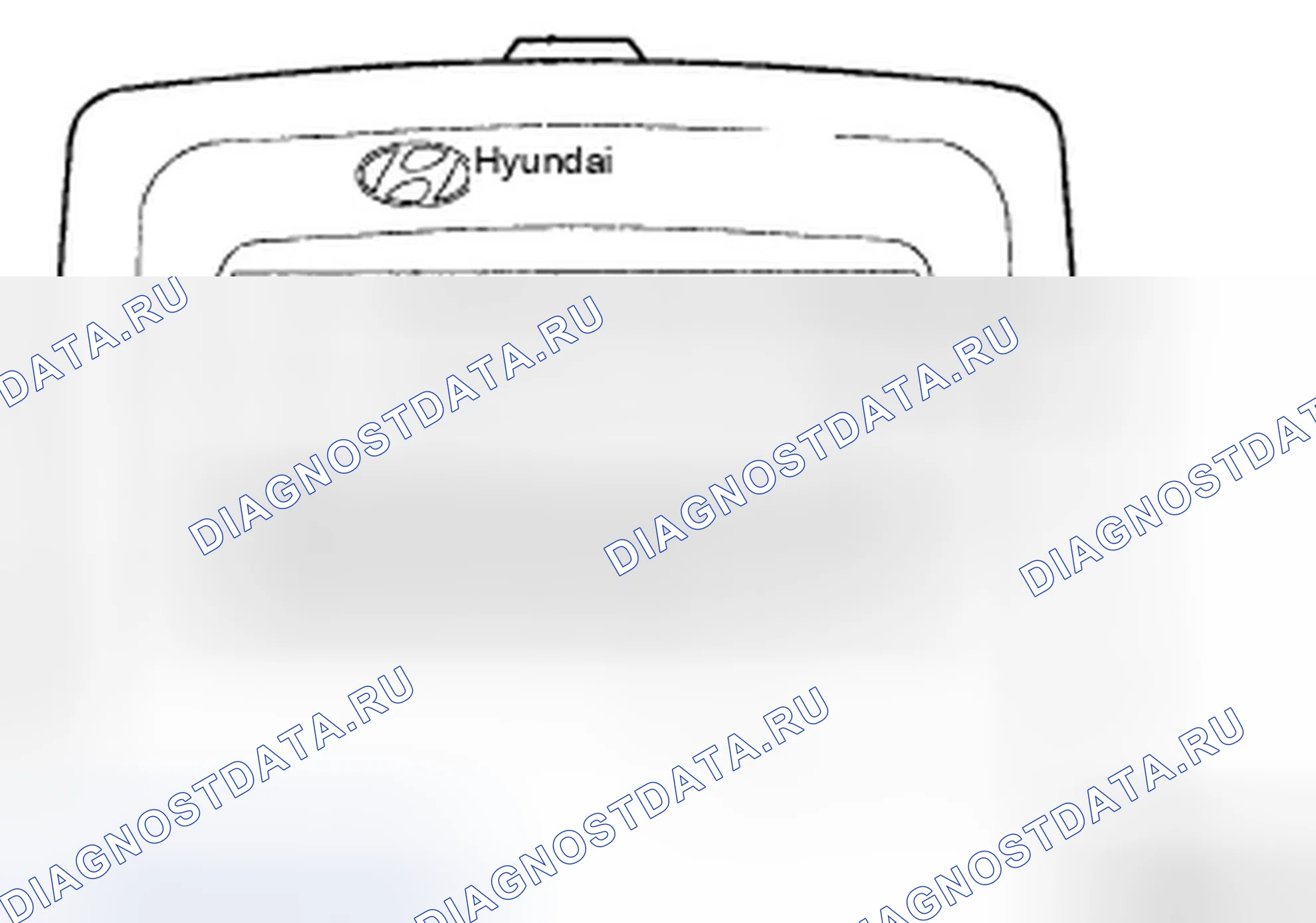 Рис. 5. Hyundai Elantra IV
