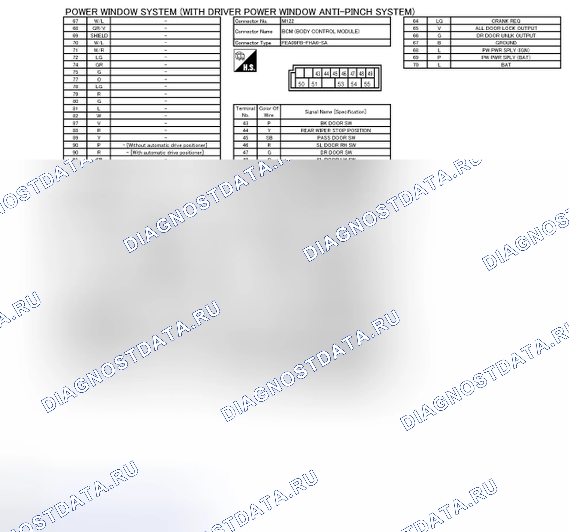 Рис. 17. Nissan Quest IV