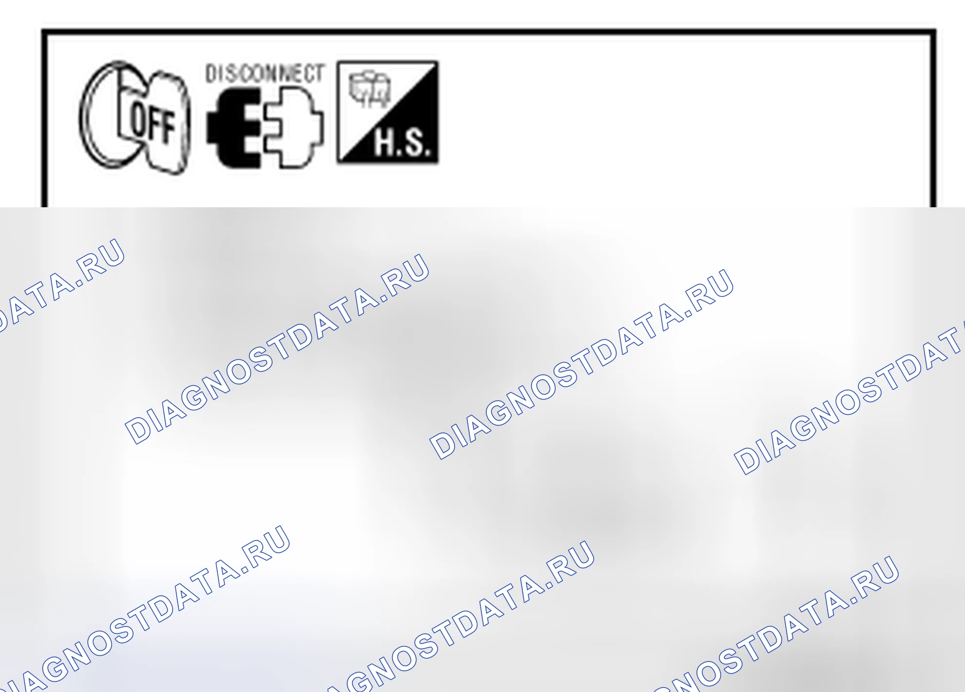 Рис. 41. Nissan Pathfinder III рестайлинг