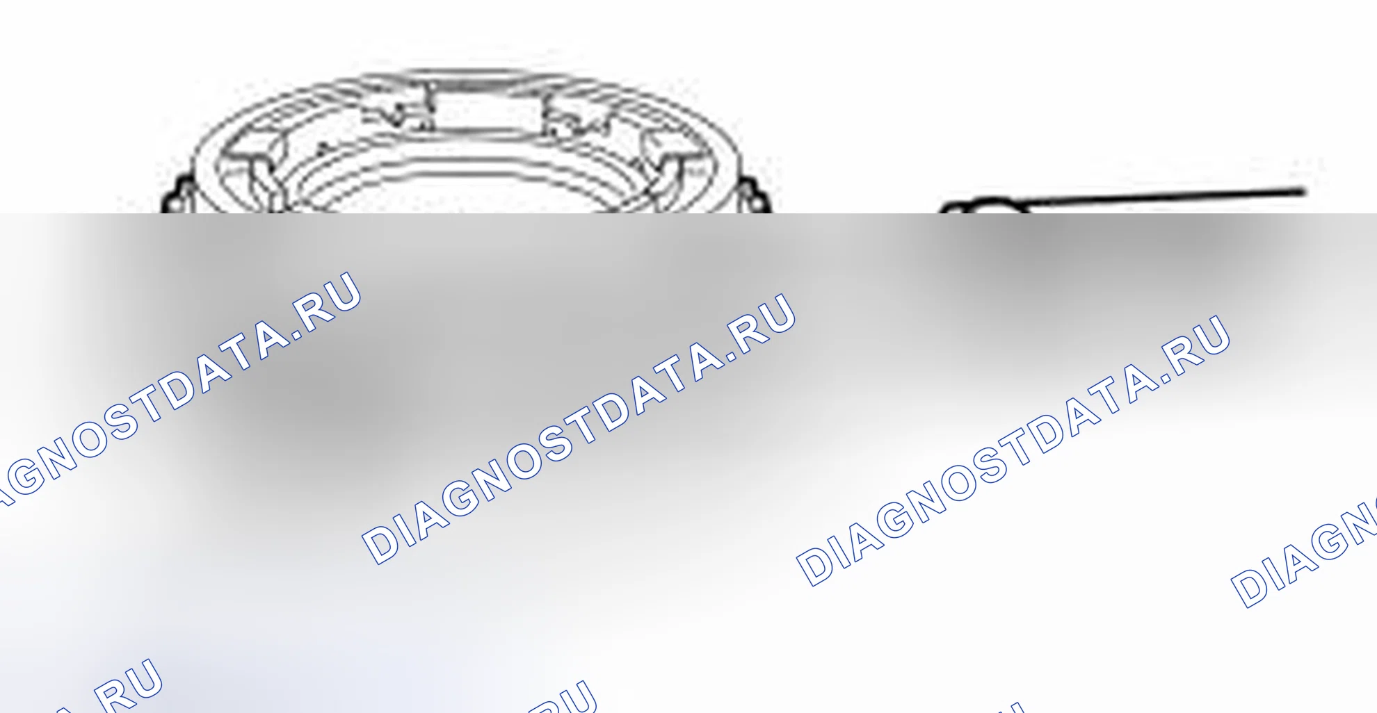 Рис. 157. Hyundai ix55 I