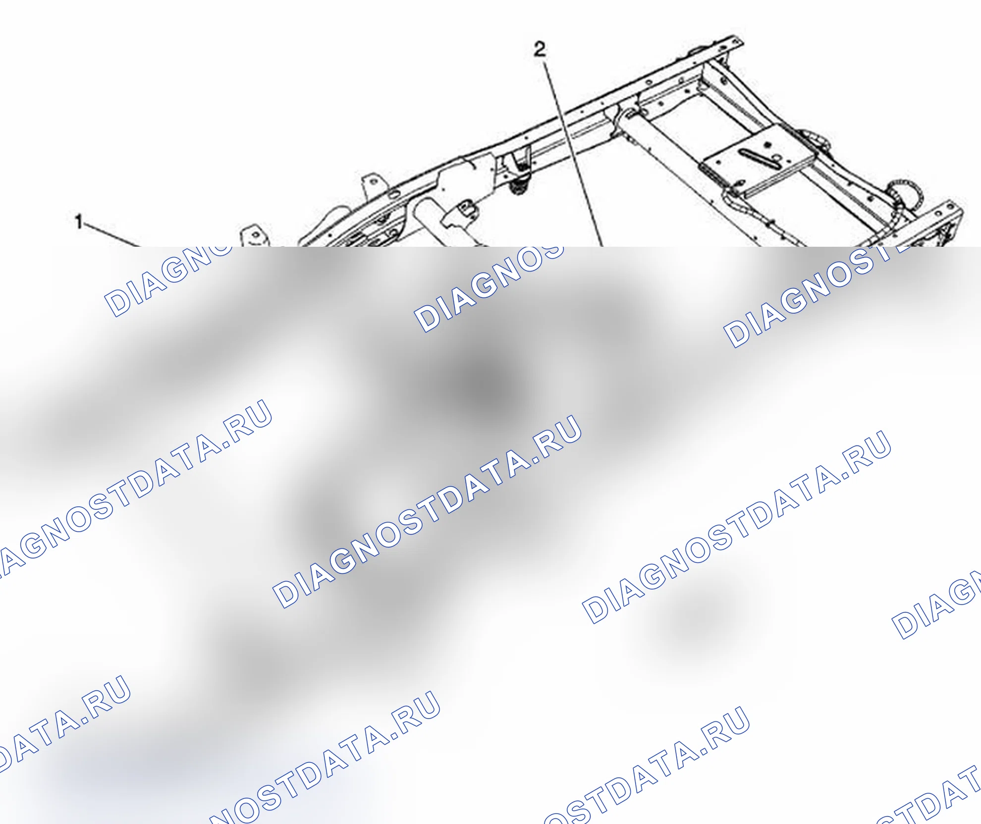 Рис. 14. Chevrolet Silverado 1500 
