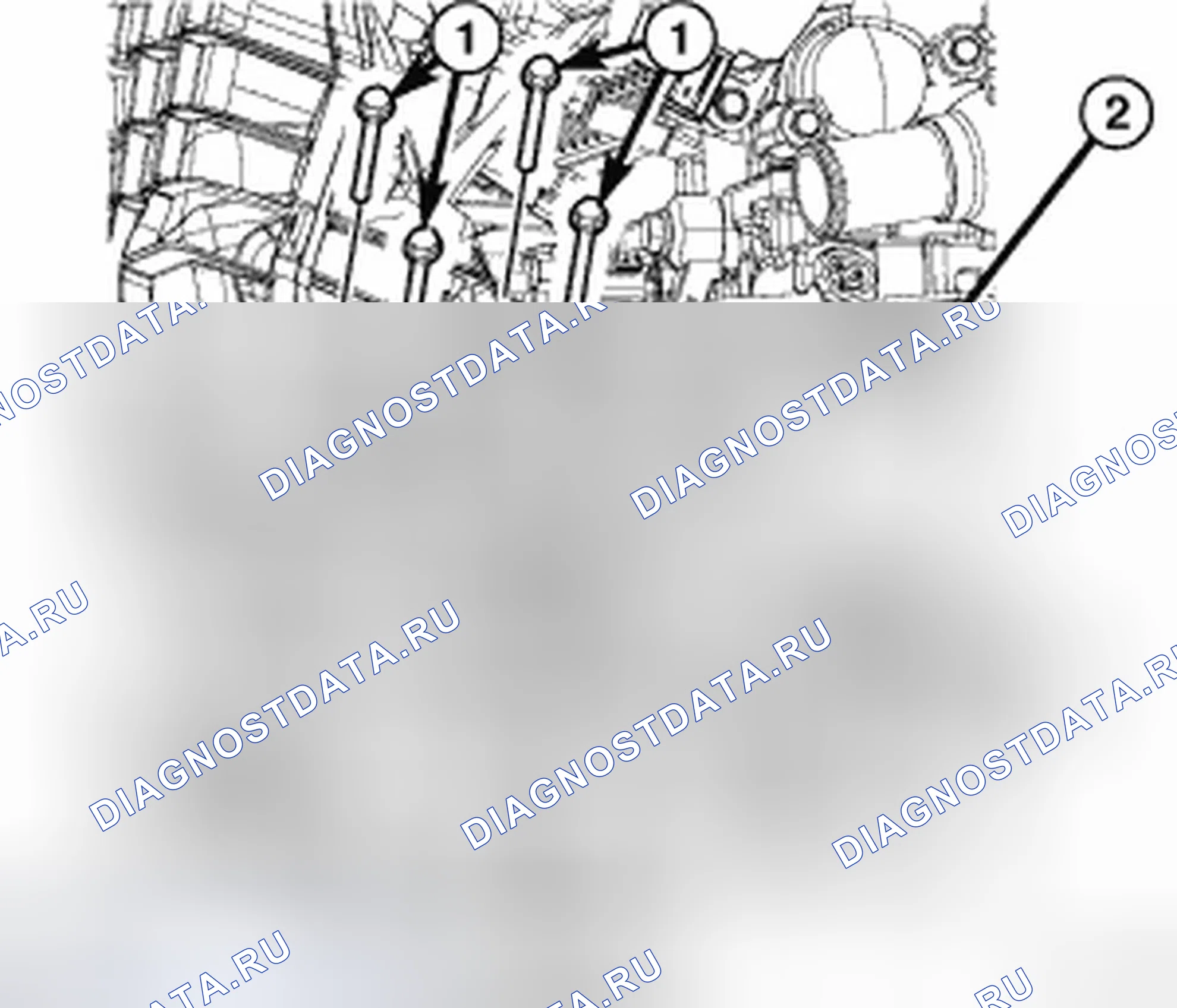 Рис. 9. Dodge Avenger II