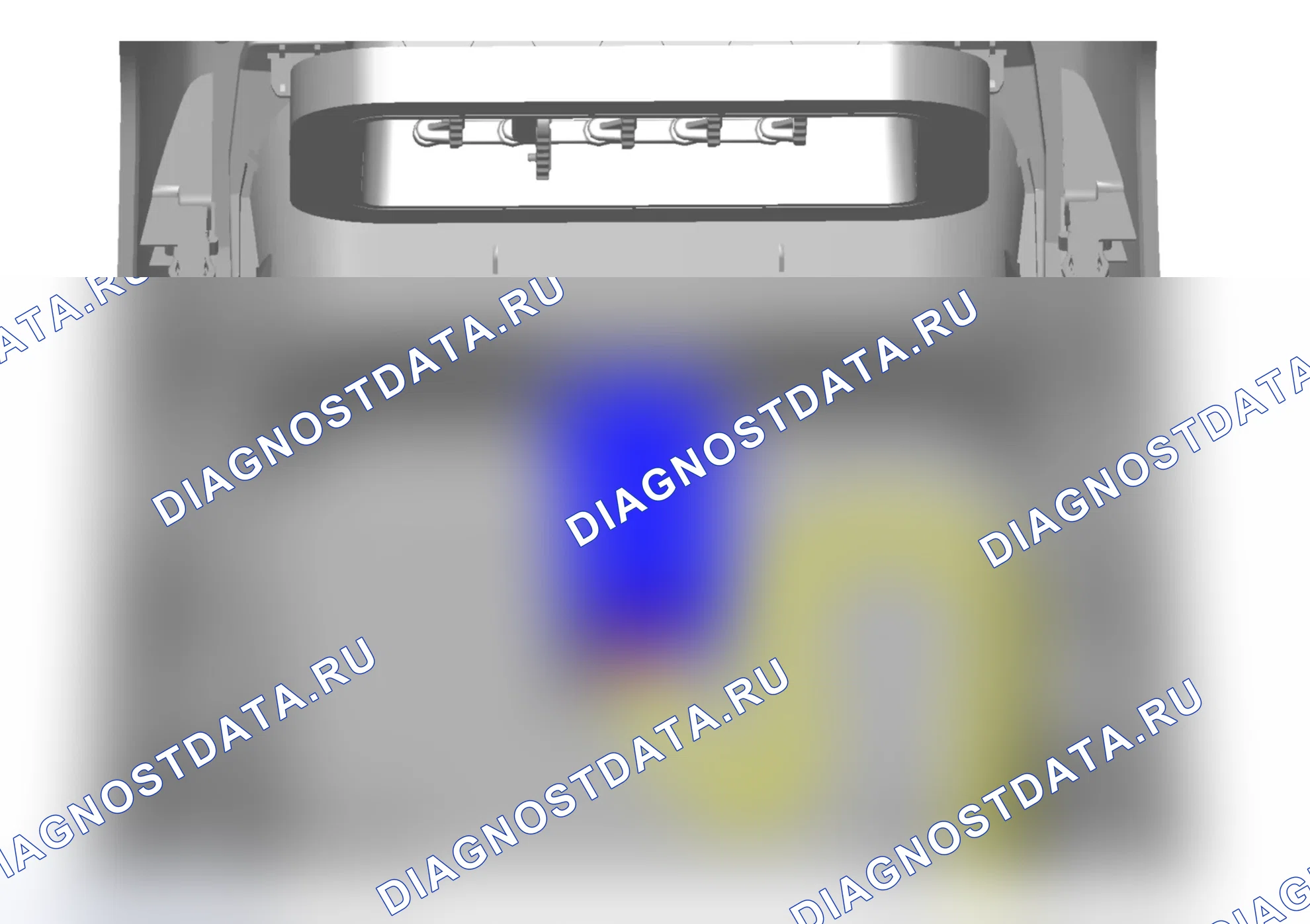 Как снять и установить разъём питания USB — Haval Xiaolong. Haval Xiaolong I