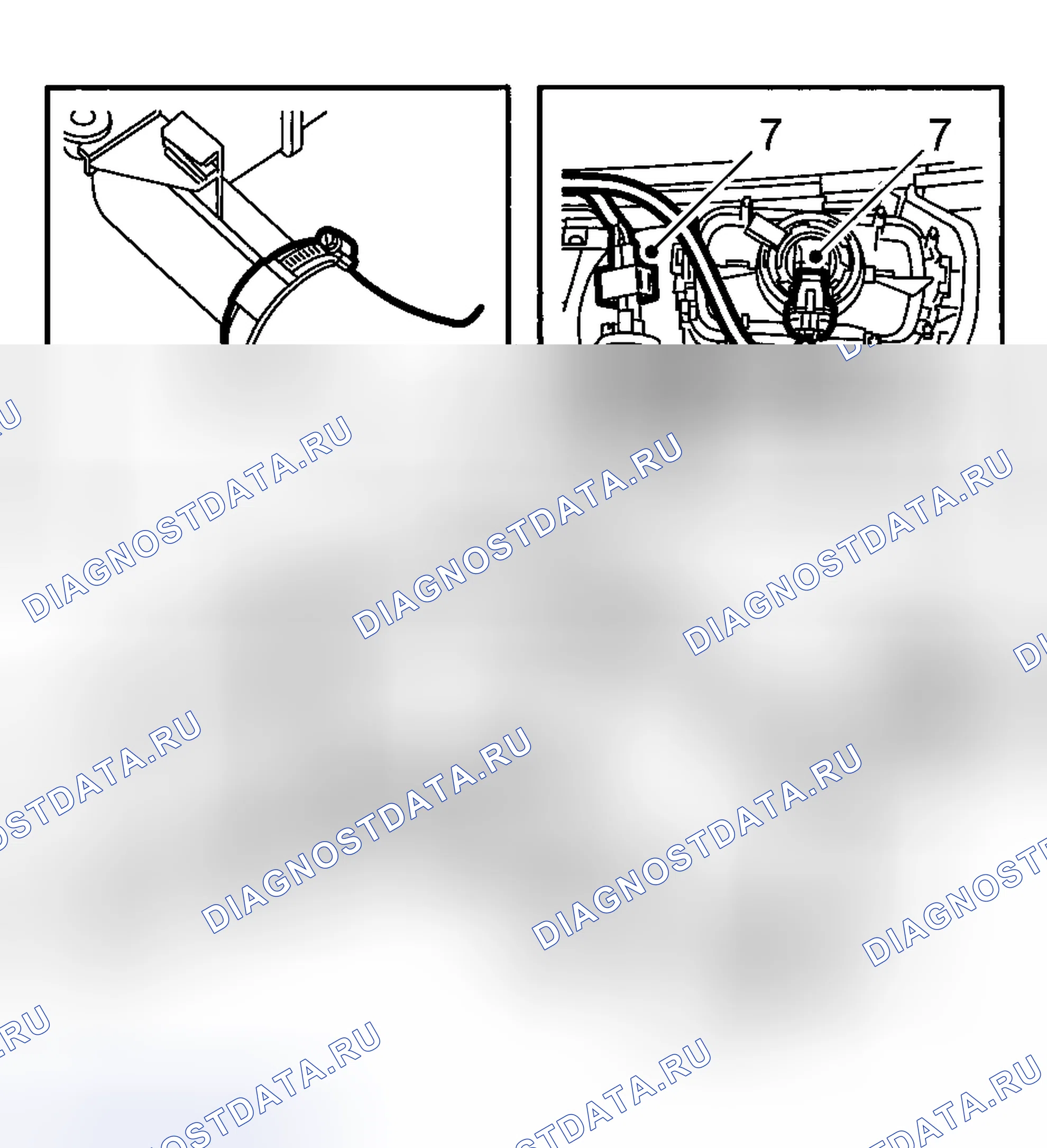 Рис. 284. Kia Picanto II рестайлинг