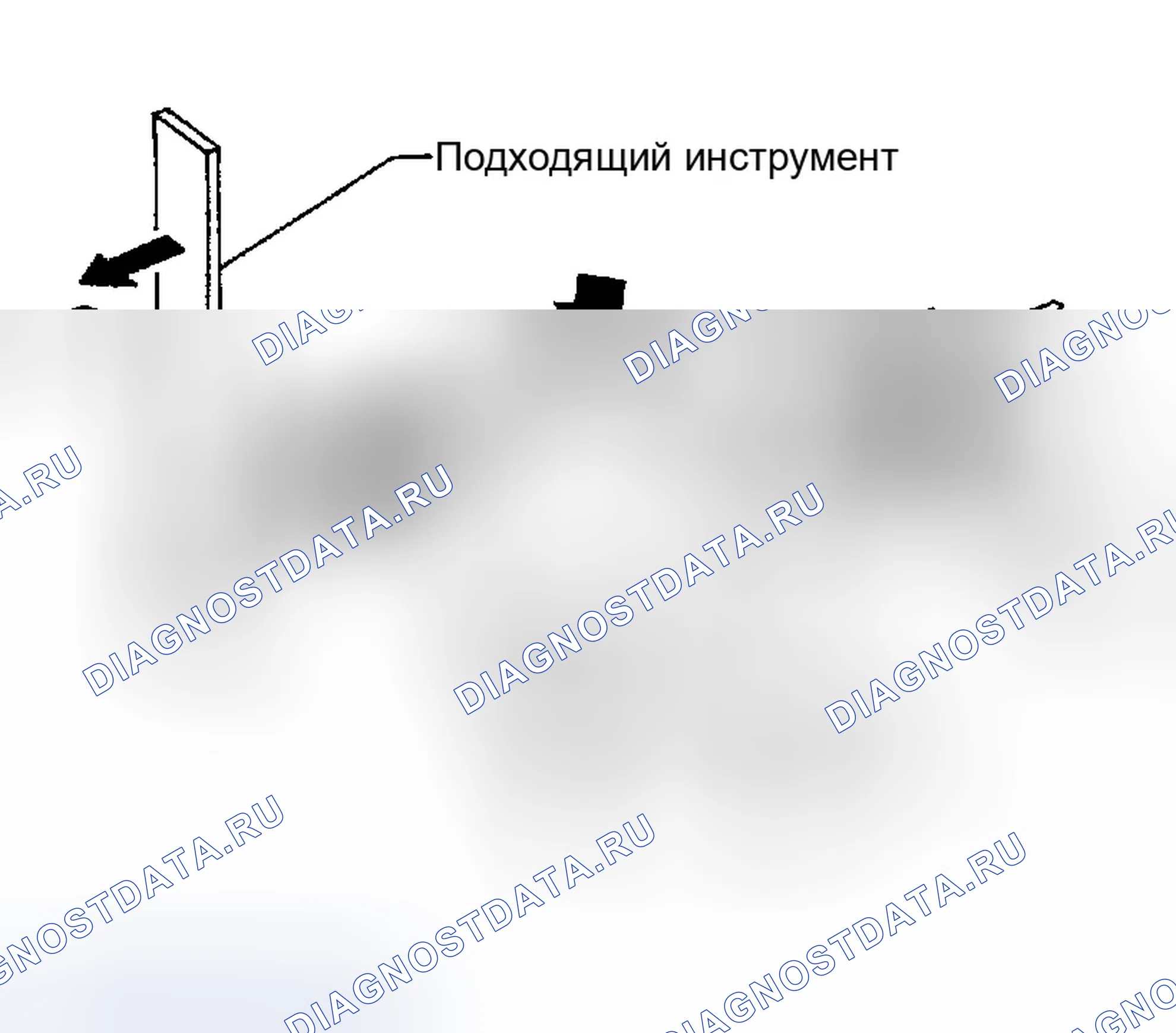 Рис. 74. Infiniti FX35 I