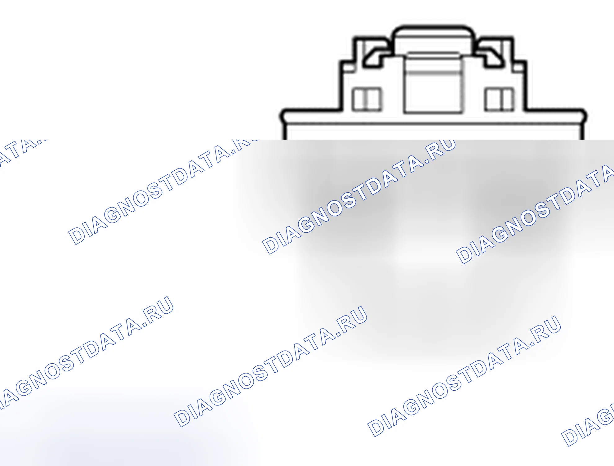Рис. 44. Ford Pickup F250 Super Duty II