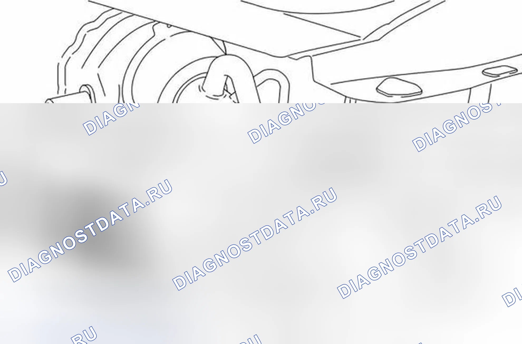 Рис. 13. Jaguar XKR I