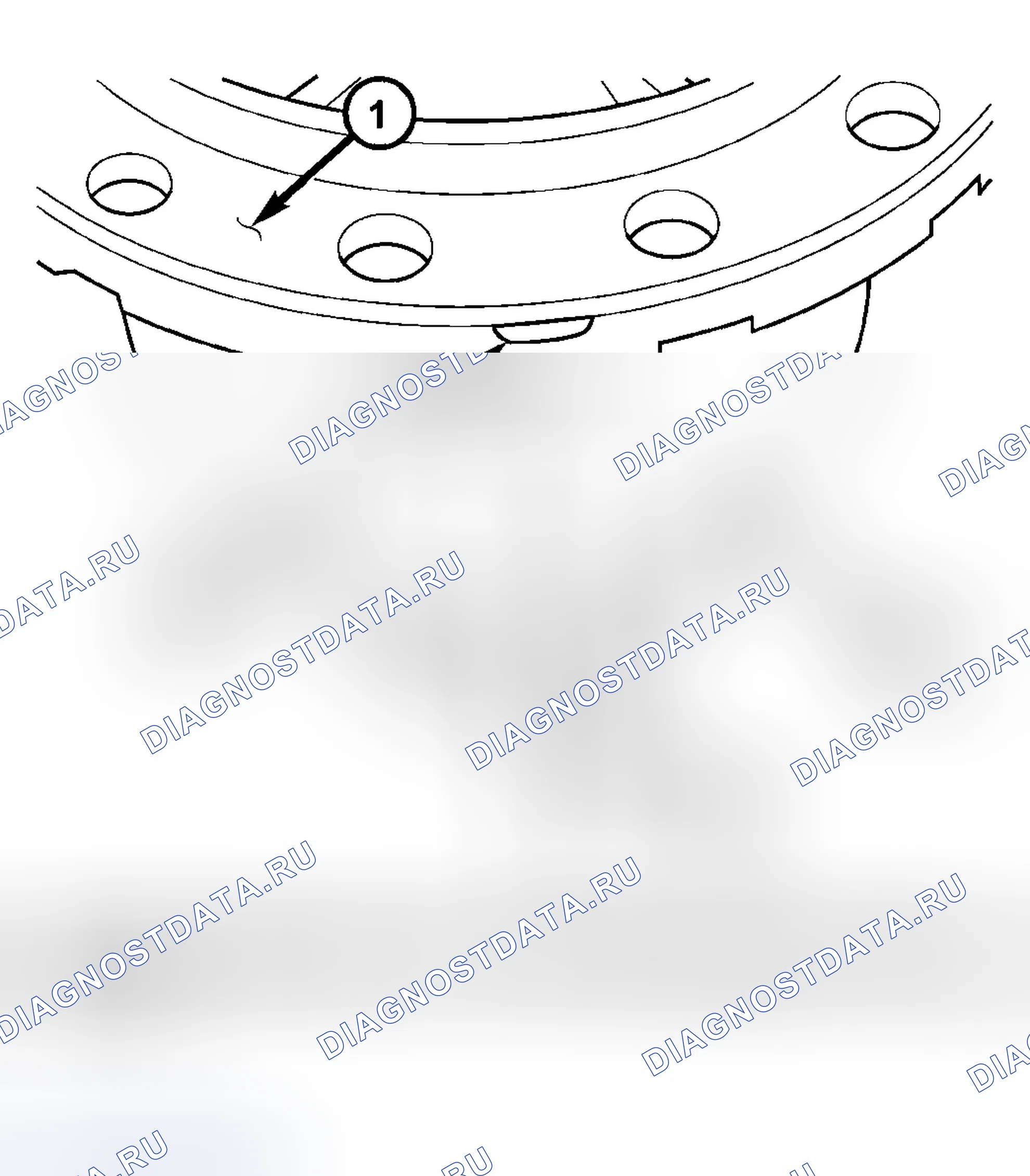 Рис. 307. Dodge Grand Caravan IV