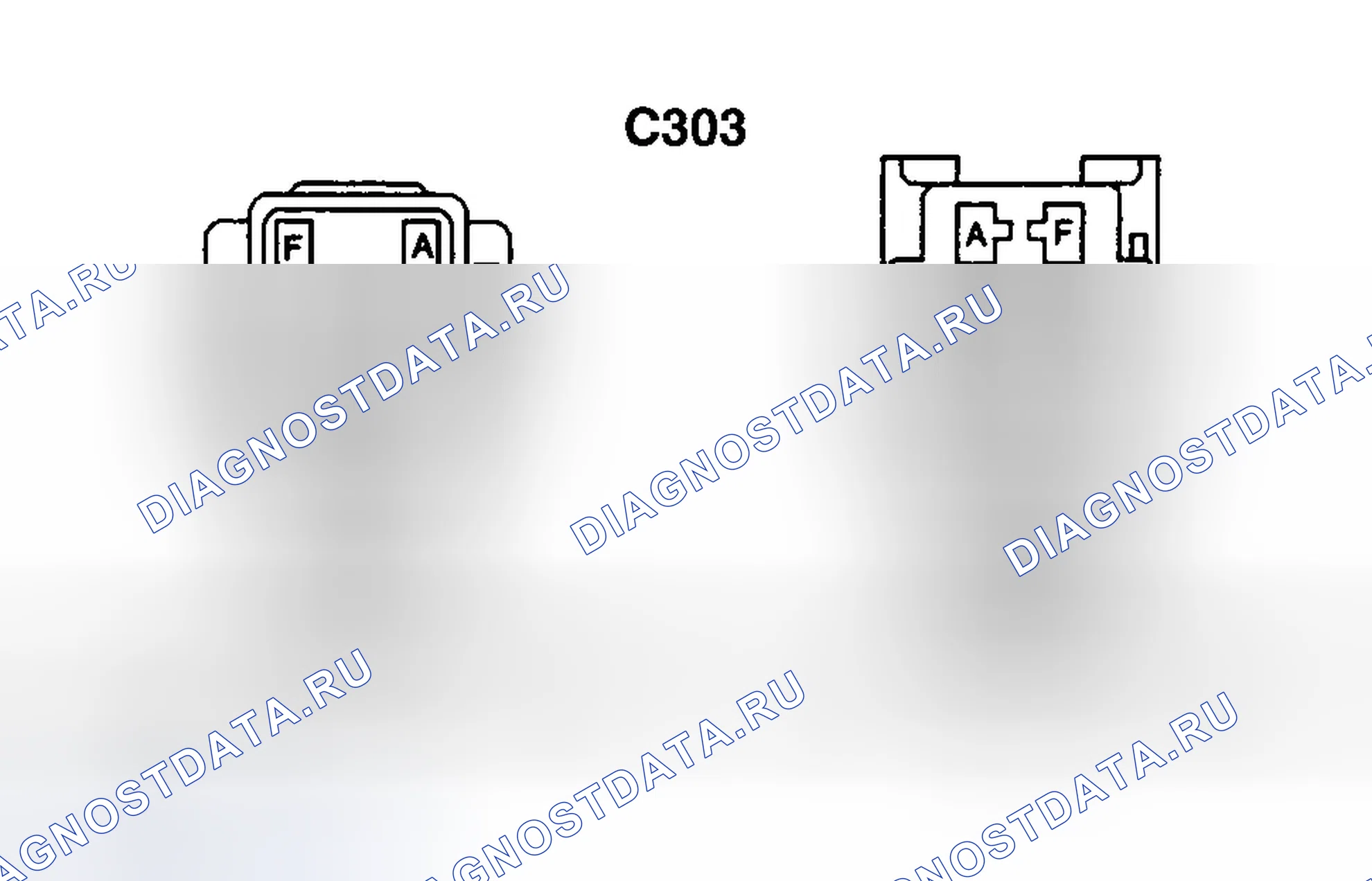 Рис. 34: C303. Cadillac Eldorado X