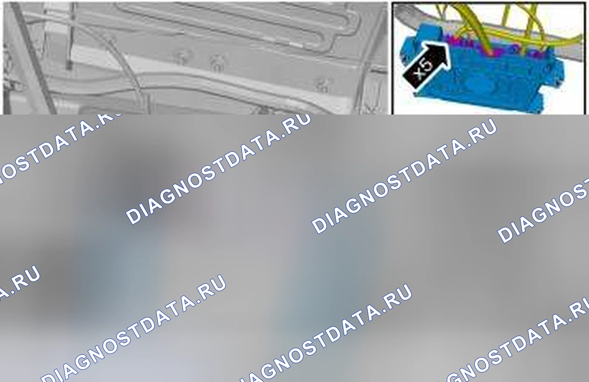 Рис. 87. Volvo V50 I