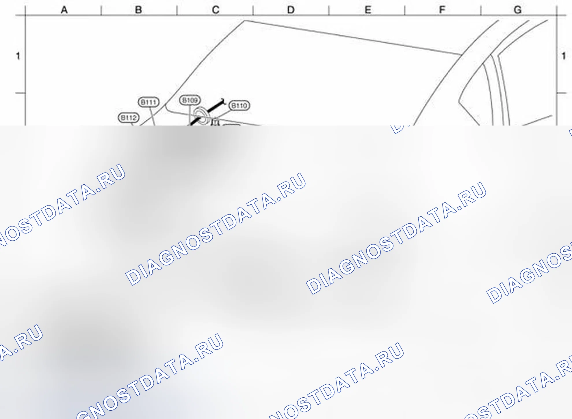 Рис. 35. Infiniti M35 III рестайлинг