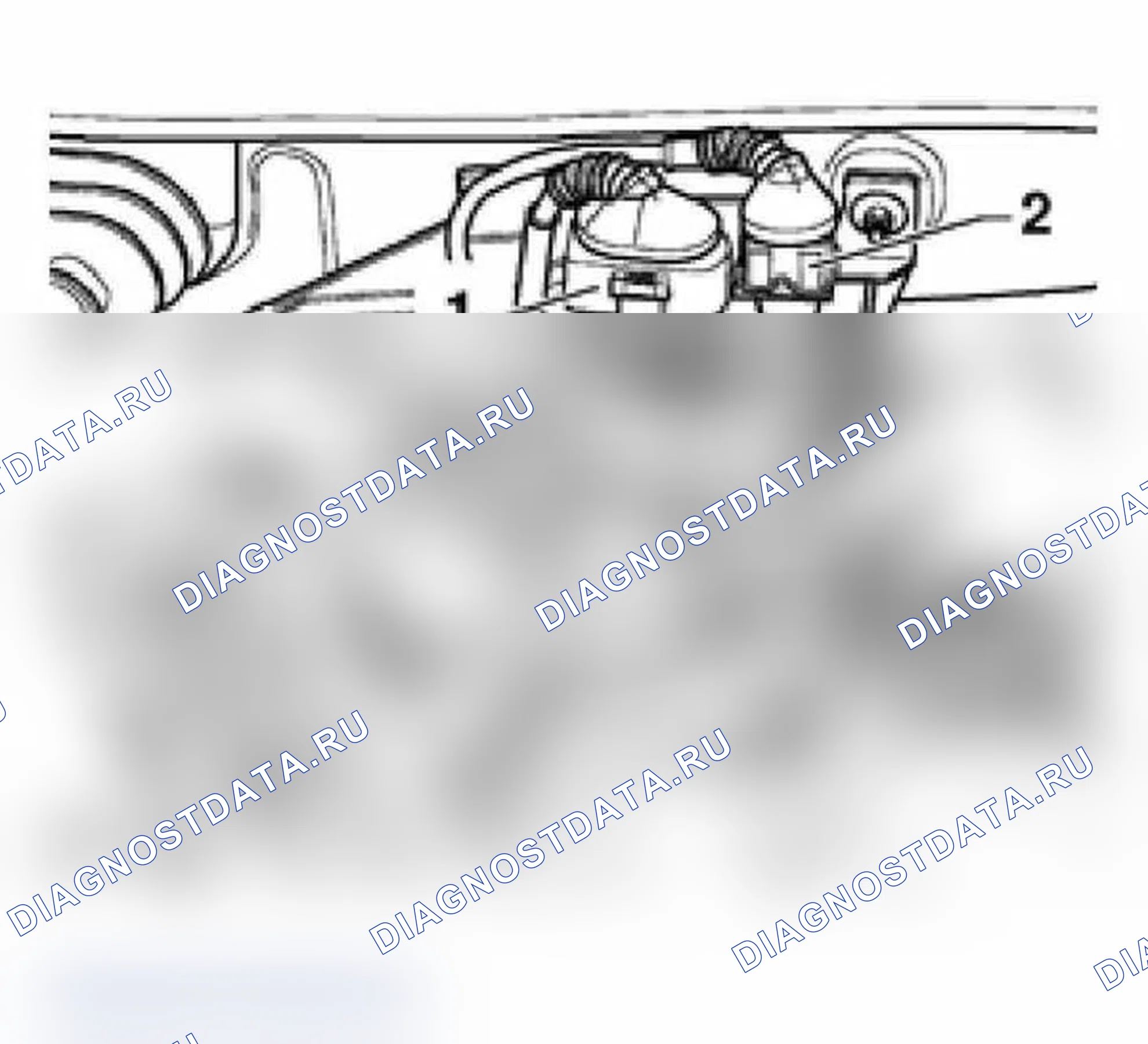 Рис. 15. Audi A6 C5 рестайлинг