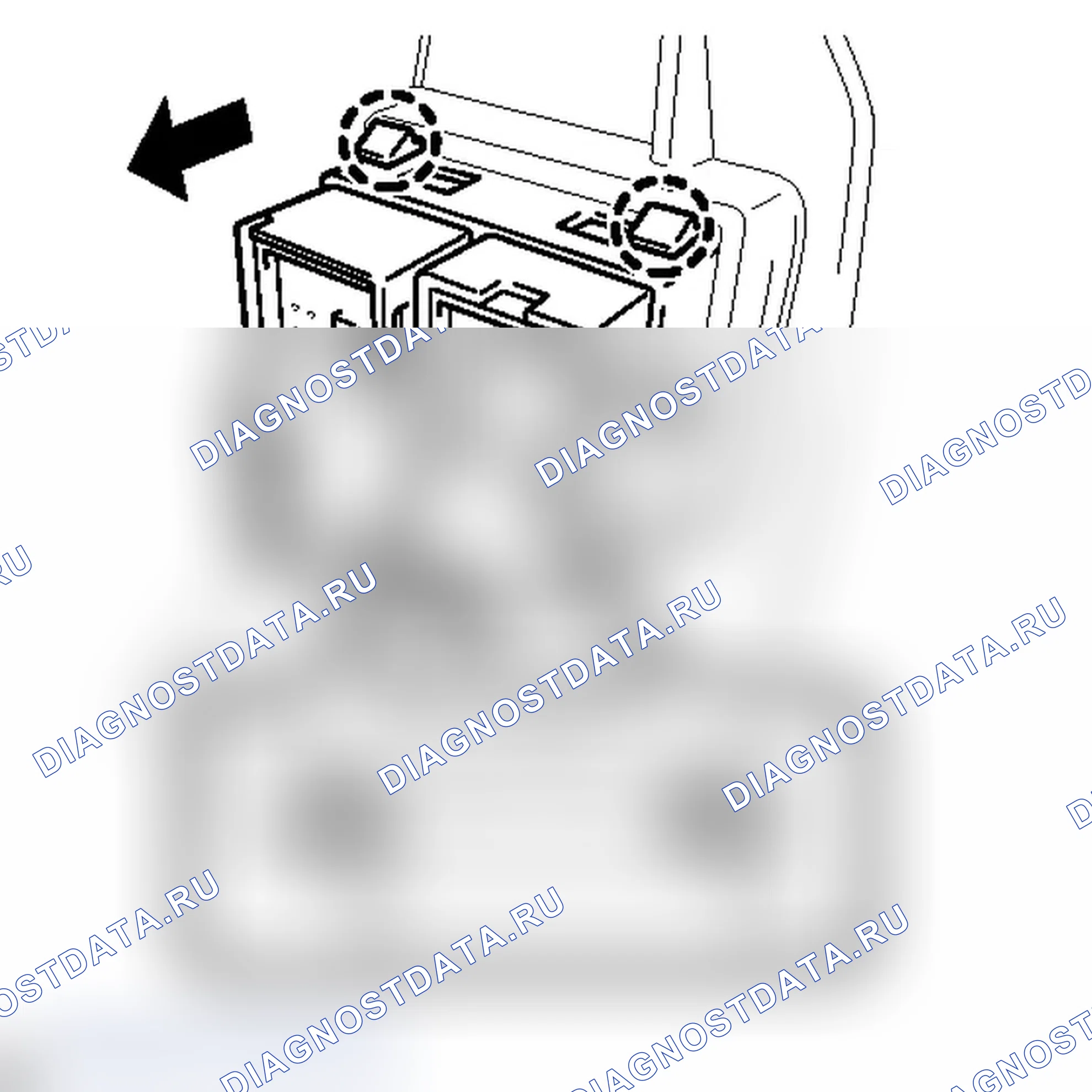 Рис. 134. Lexus IS F I