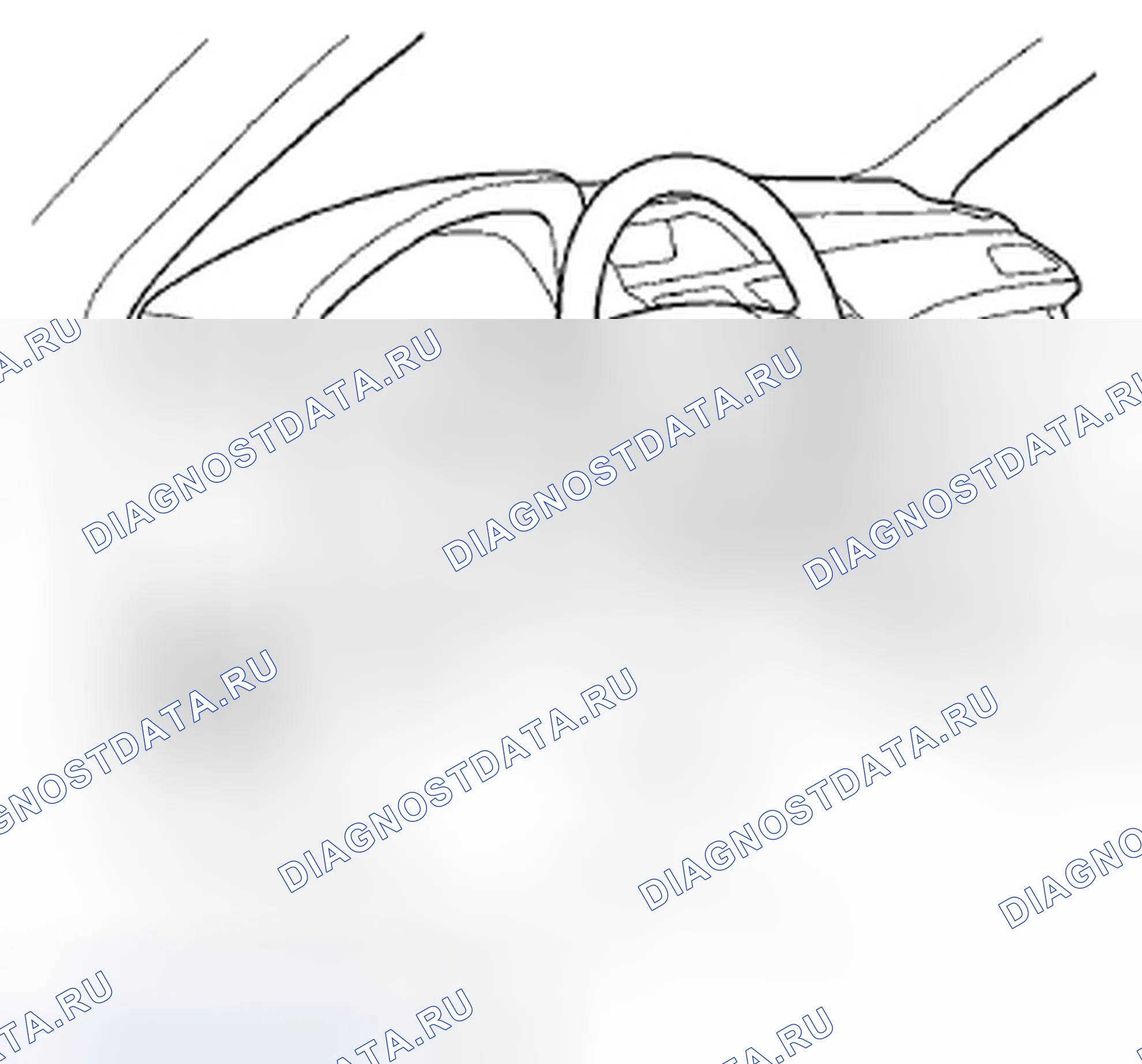 Рис. 695. Honda Crosstour I