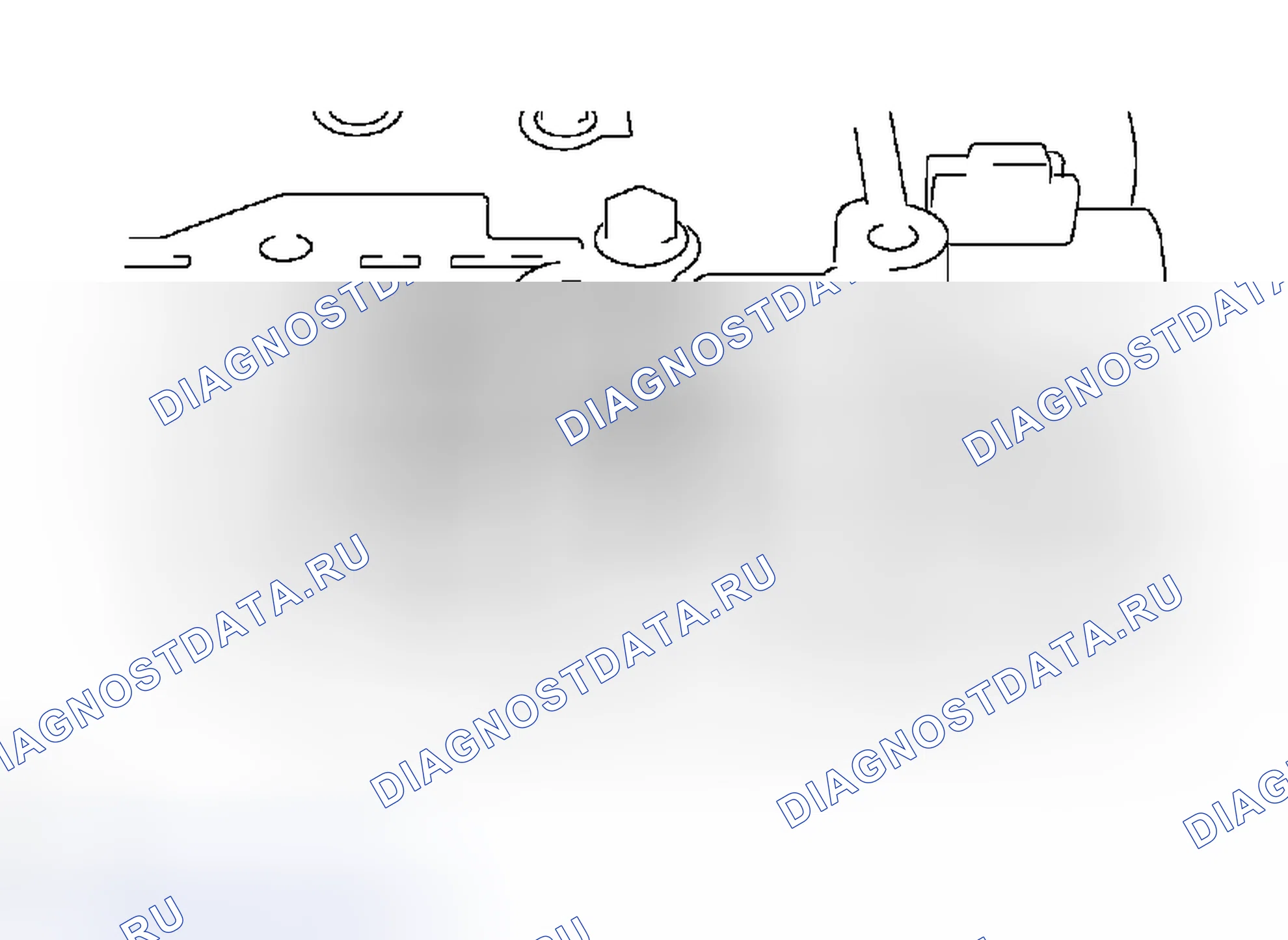 Рис. 1731. Toyota RAV4 III