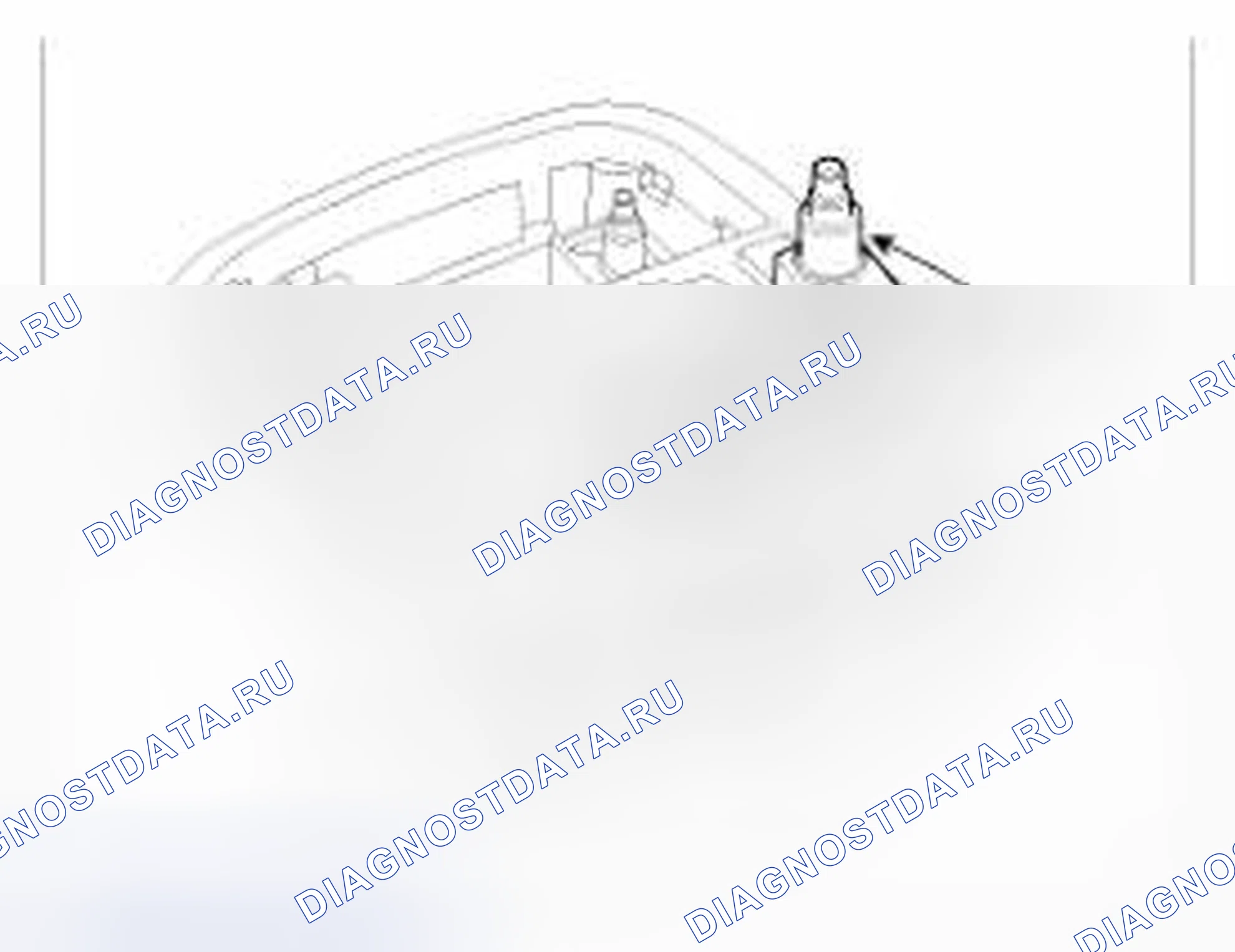 Рис. 19. BMW 6 серия F06/F13/F12
