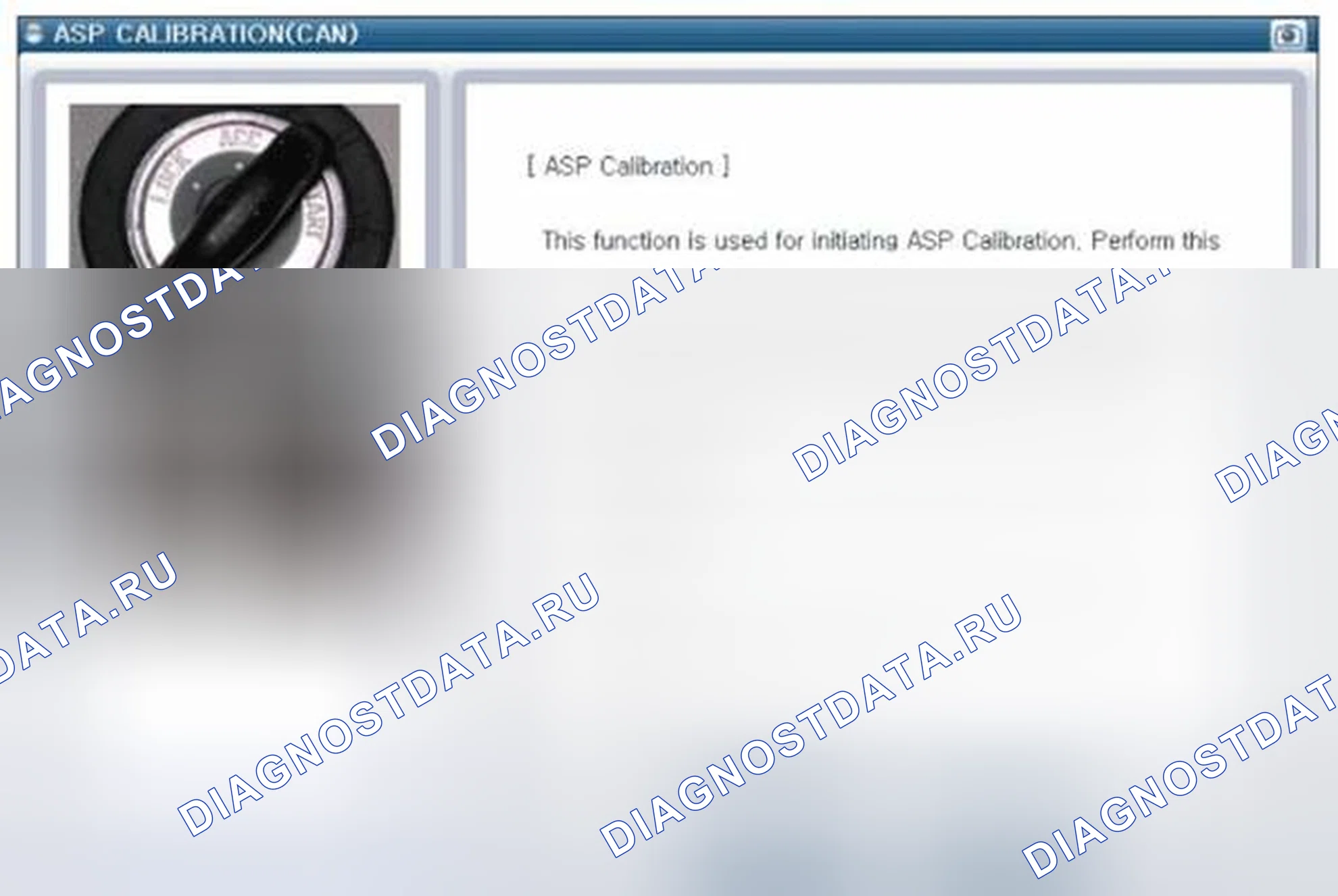 Рис. 82: Мониторинг данных Scantool. BMW 6 серия F06/F13/F12