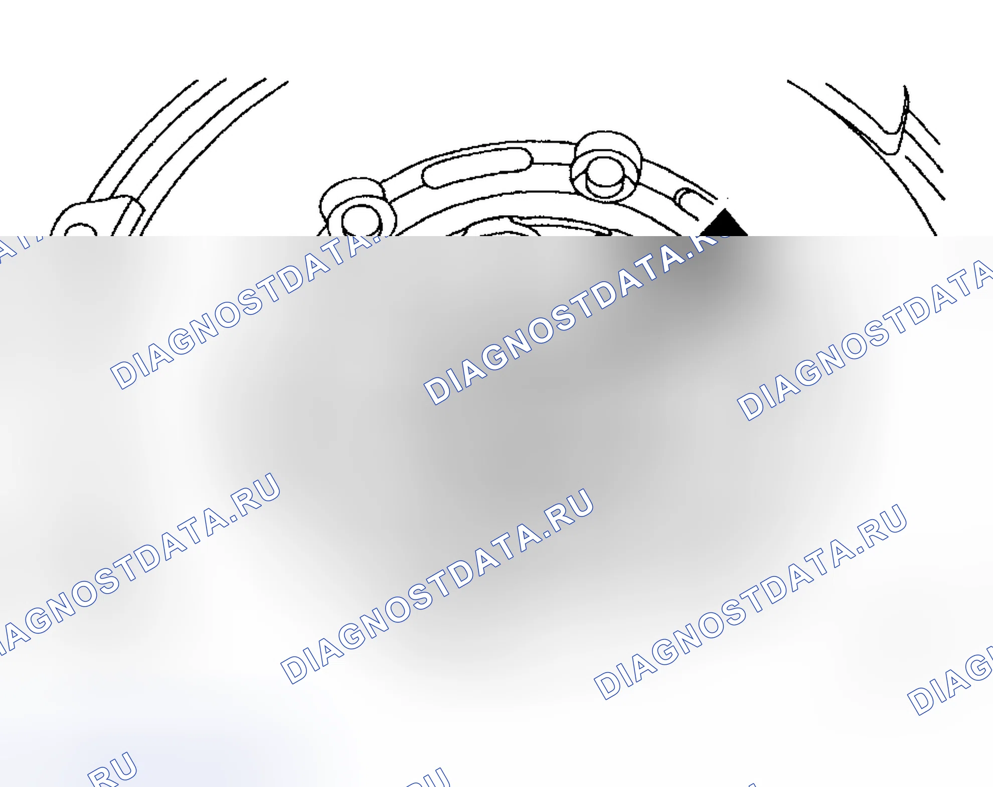 Рис. 9. Hyundai ix25 I рестайлинг