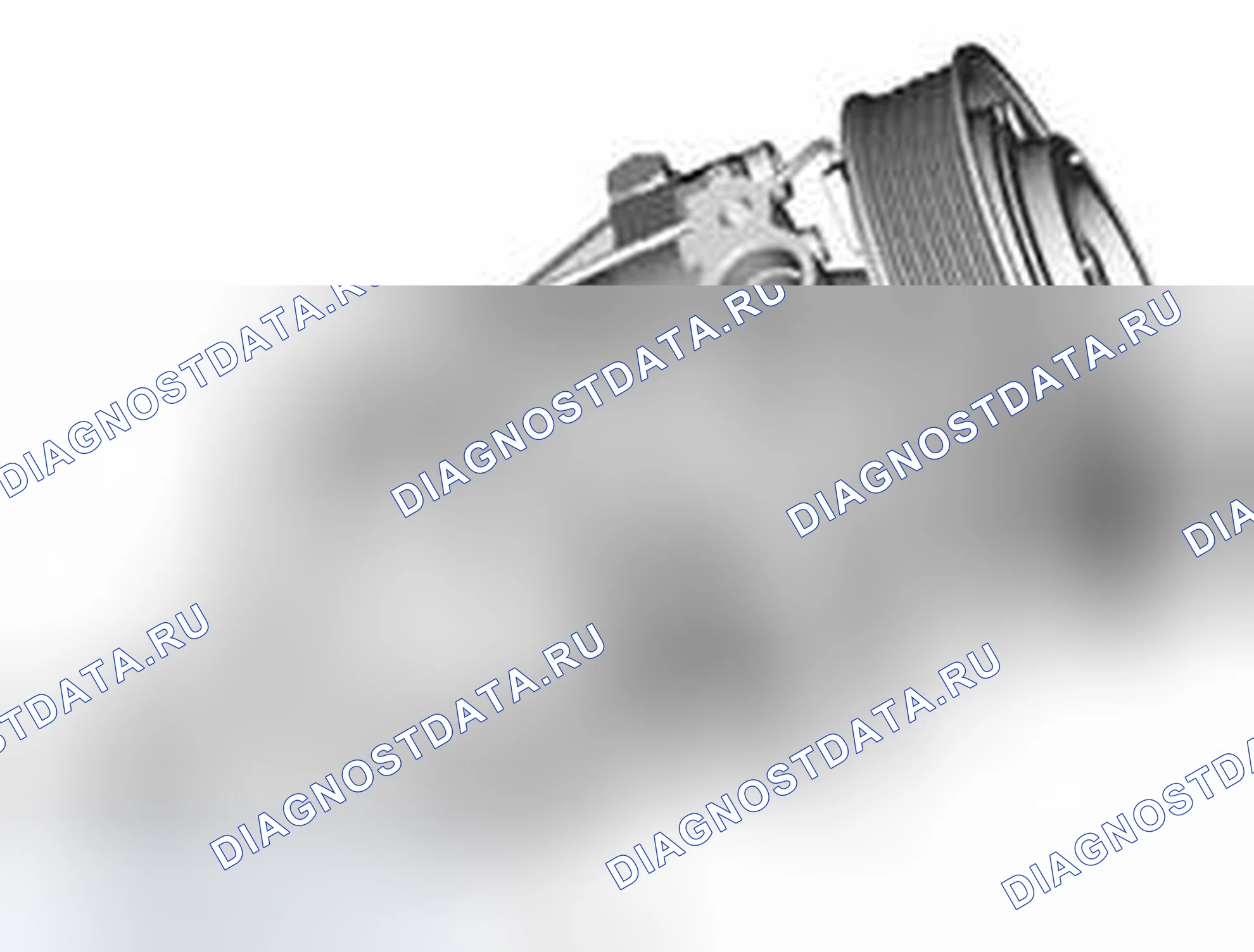 Рис. 38: Установка. Suzuki SX4 I рестайлинг