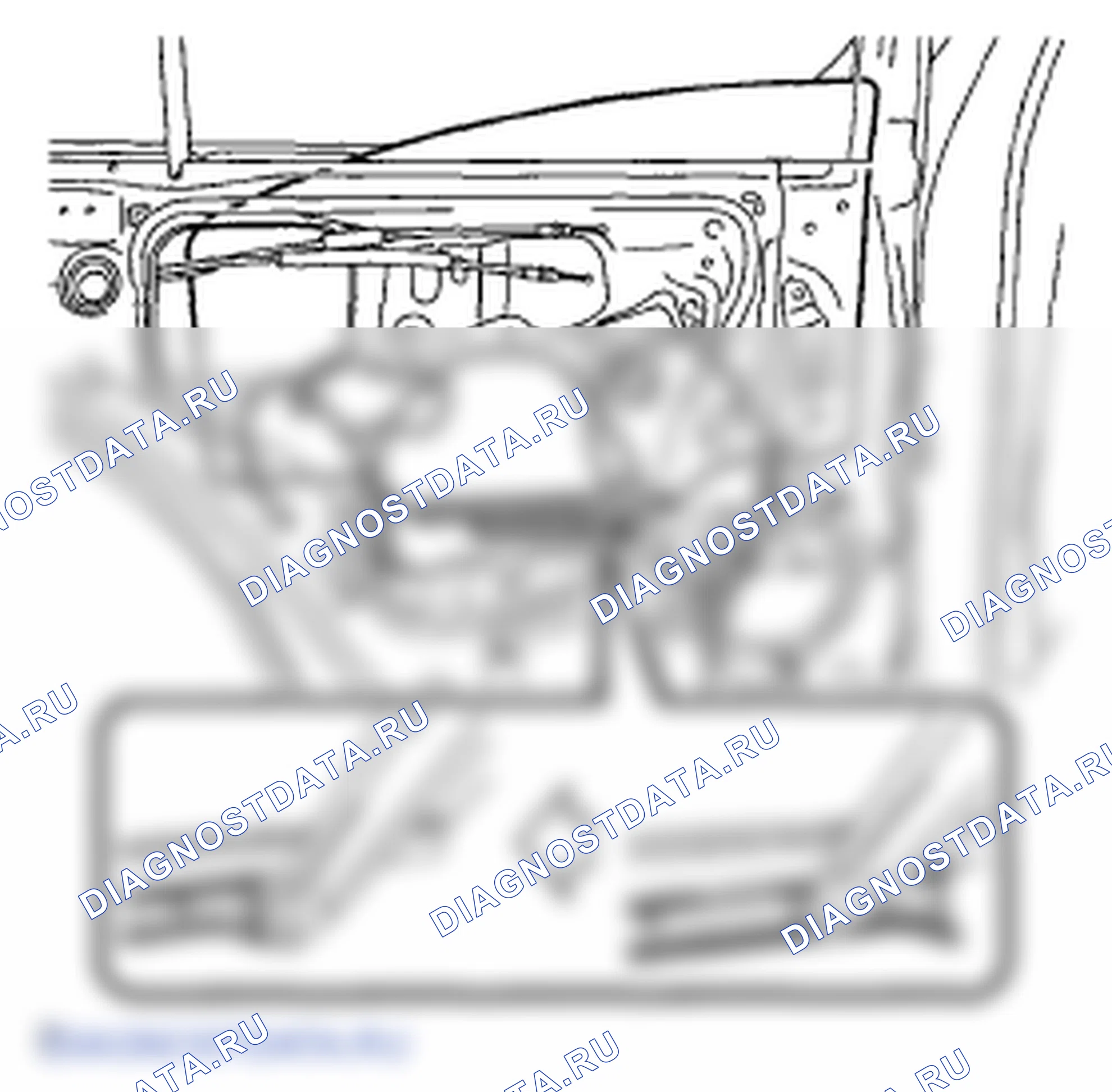 Рис. 192. Lexus ES XV40