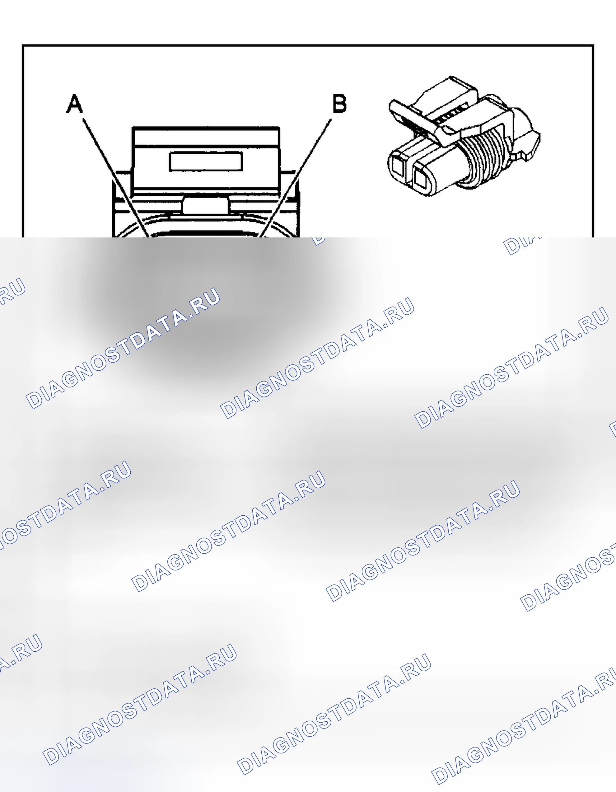 Рис. 49. Chevrolet Suburban K2500 GMT800