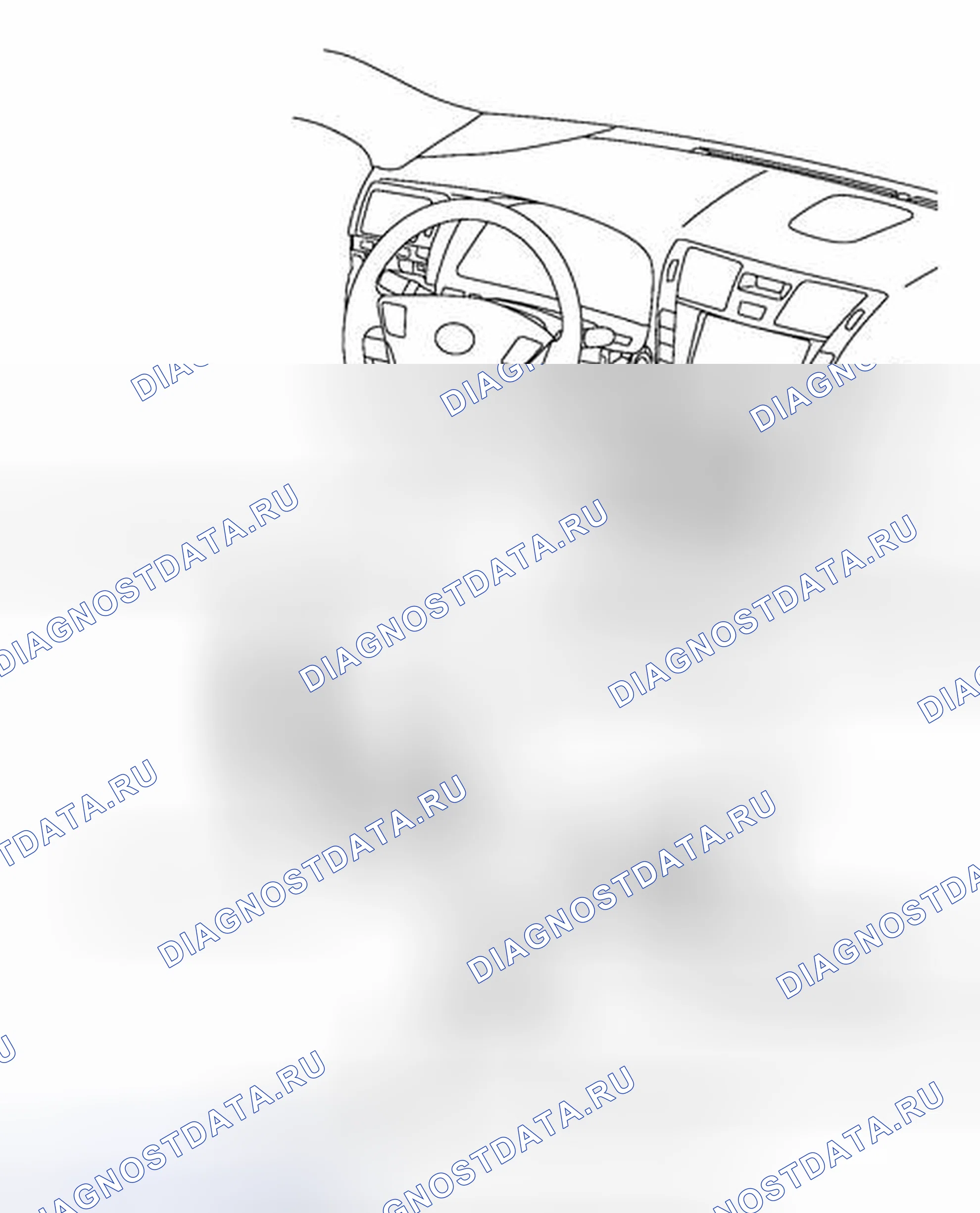 Рис. 32: ИЛЛЮСТРАЦИЯ. Honda Accord IV