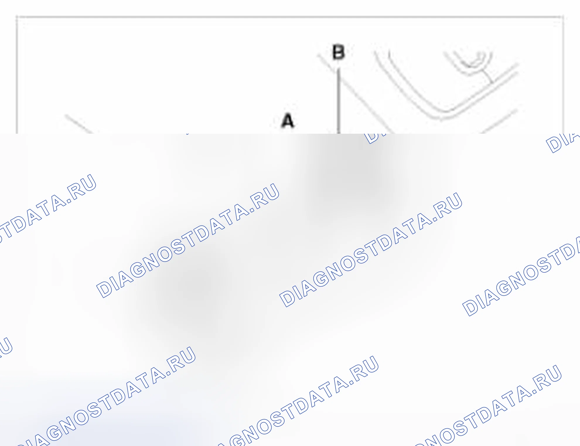 Рис. 39. BMW 6 серия F06/F13/F12