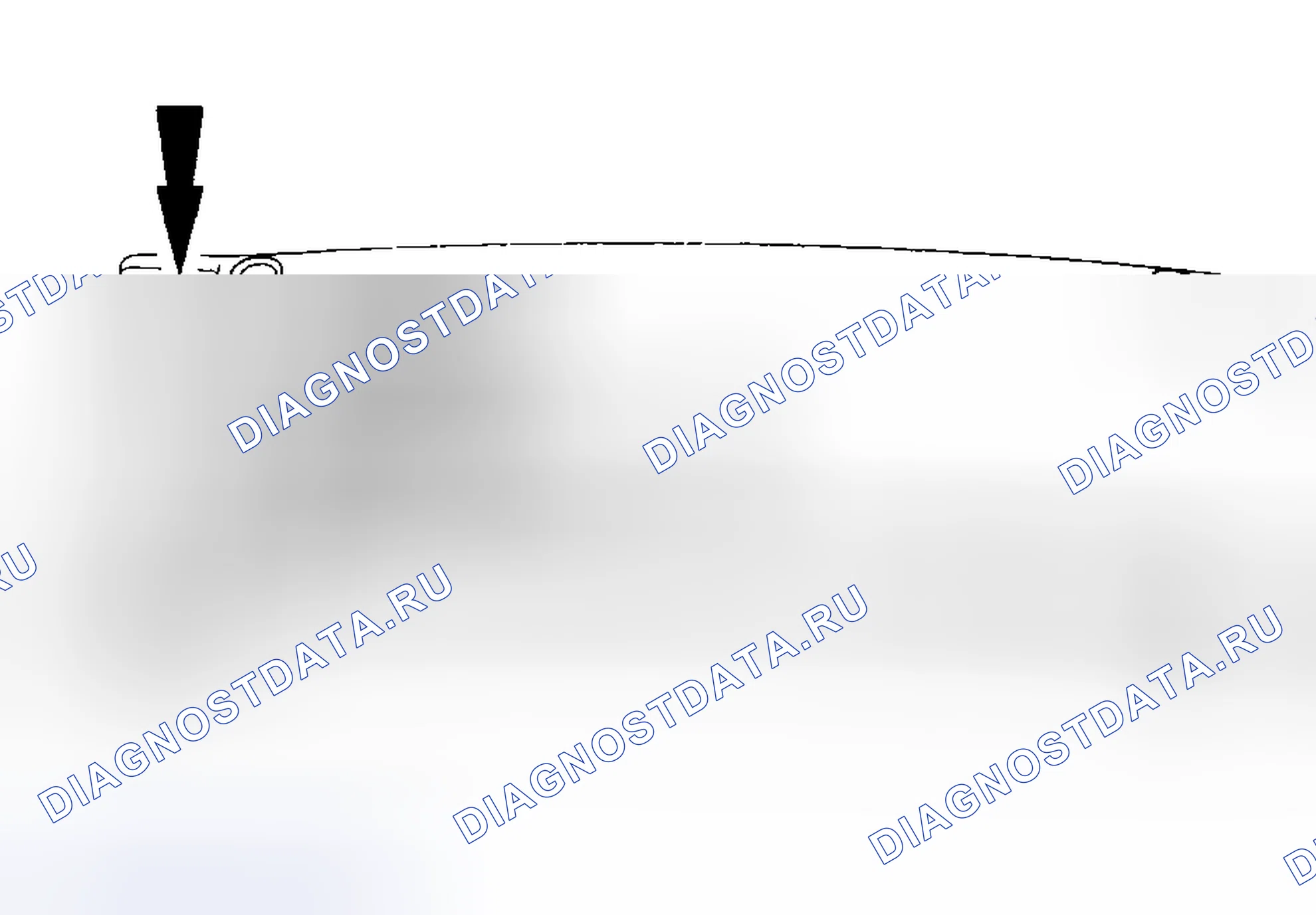 Рис. 9. Mazda Tribute I рестайлинг
