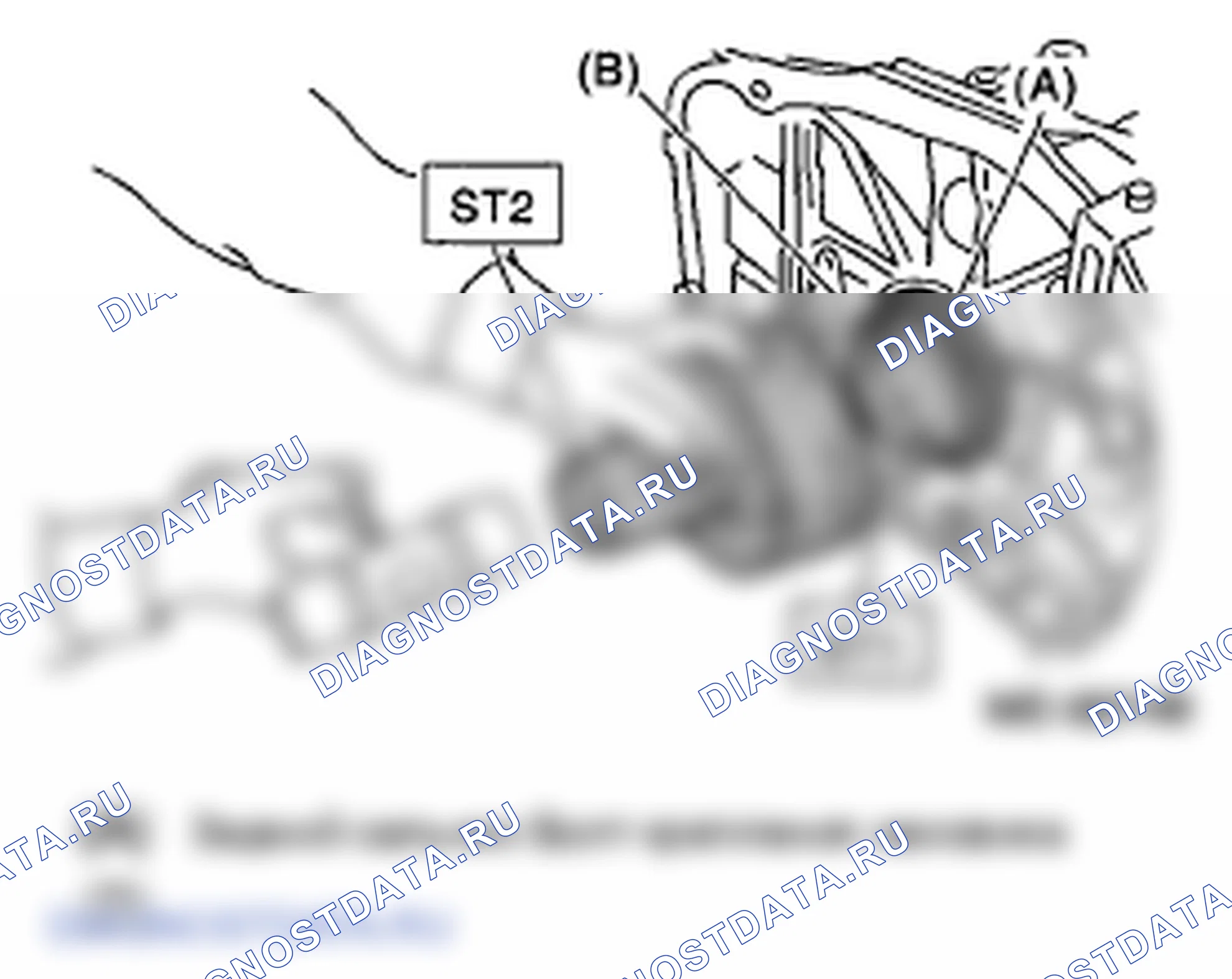 Рис. 415. Subaru Impreza WRX GH