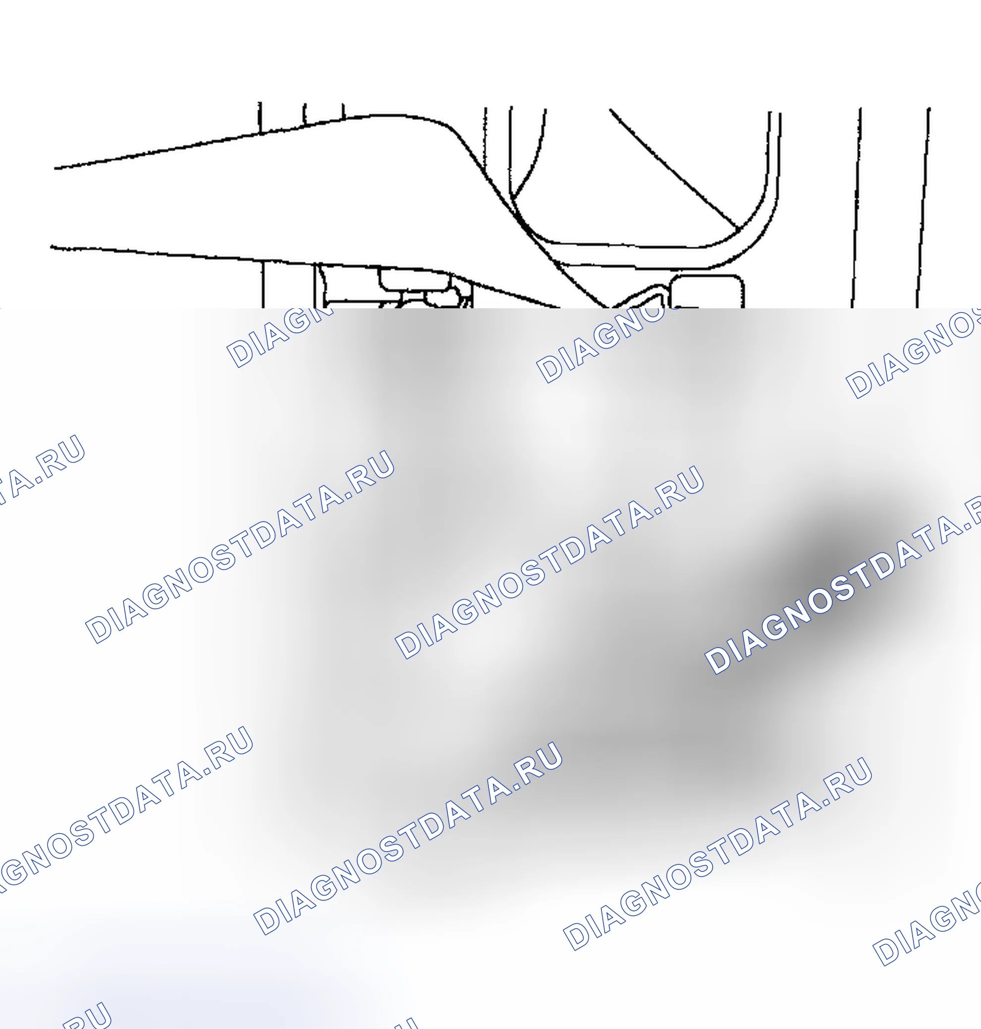 Рис. 321. Ford Pickup F250 Super Duty I