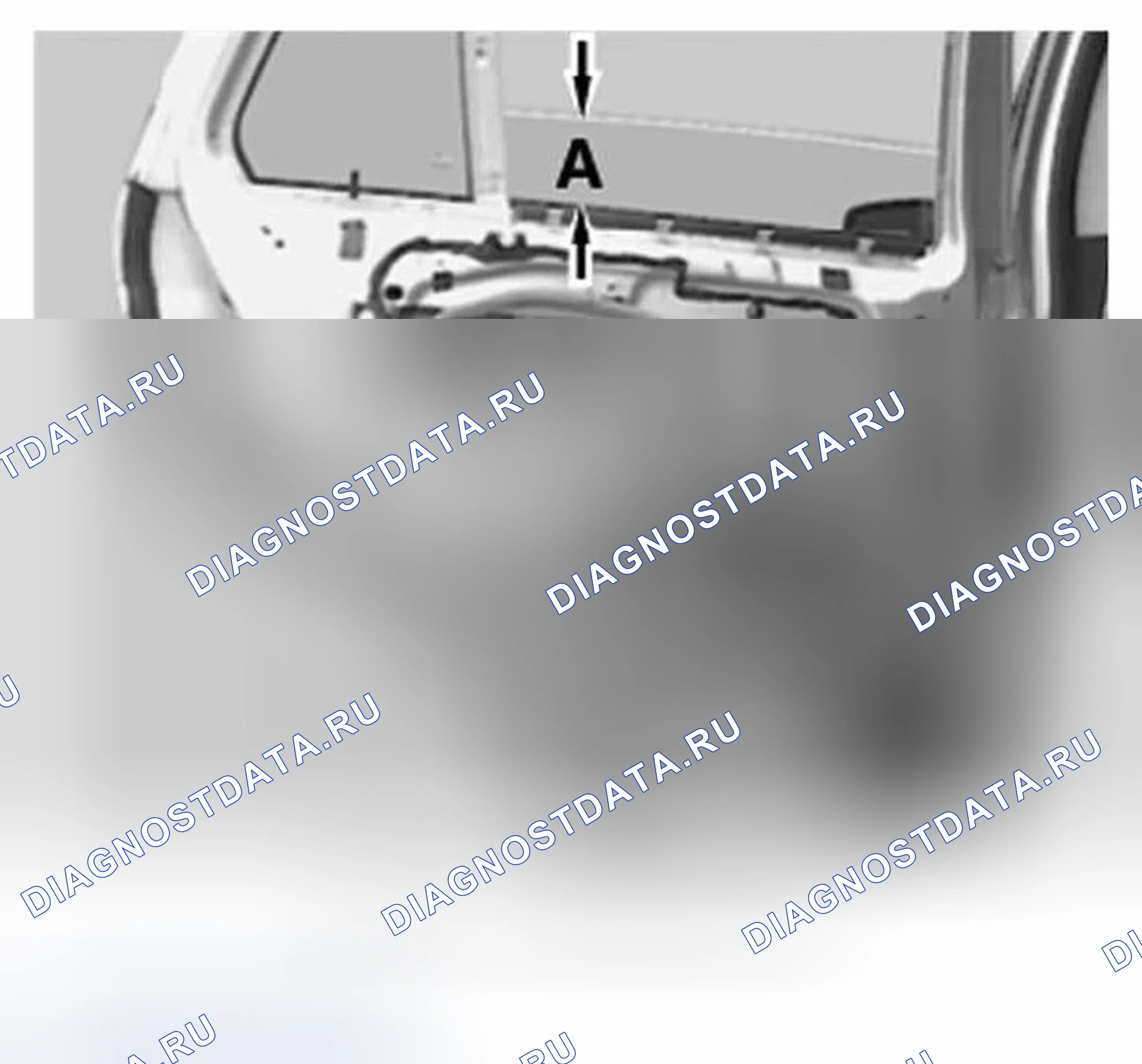 Рис. 32: Демонтаж и монтаж. BMW X5 E53