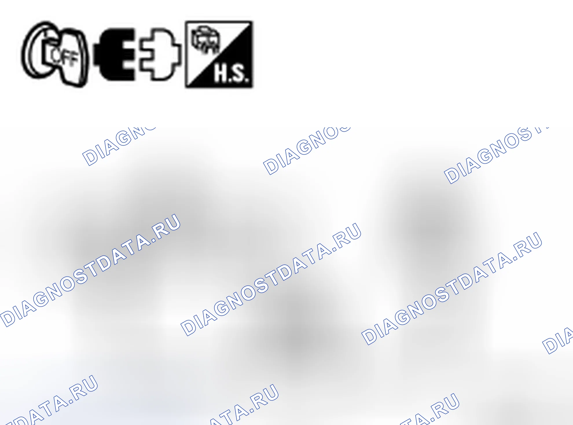 Рис. 196. Infiniti M45 III рестайлинг