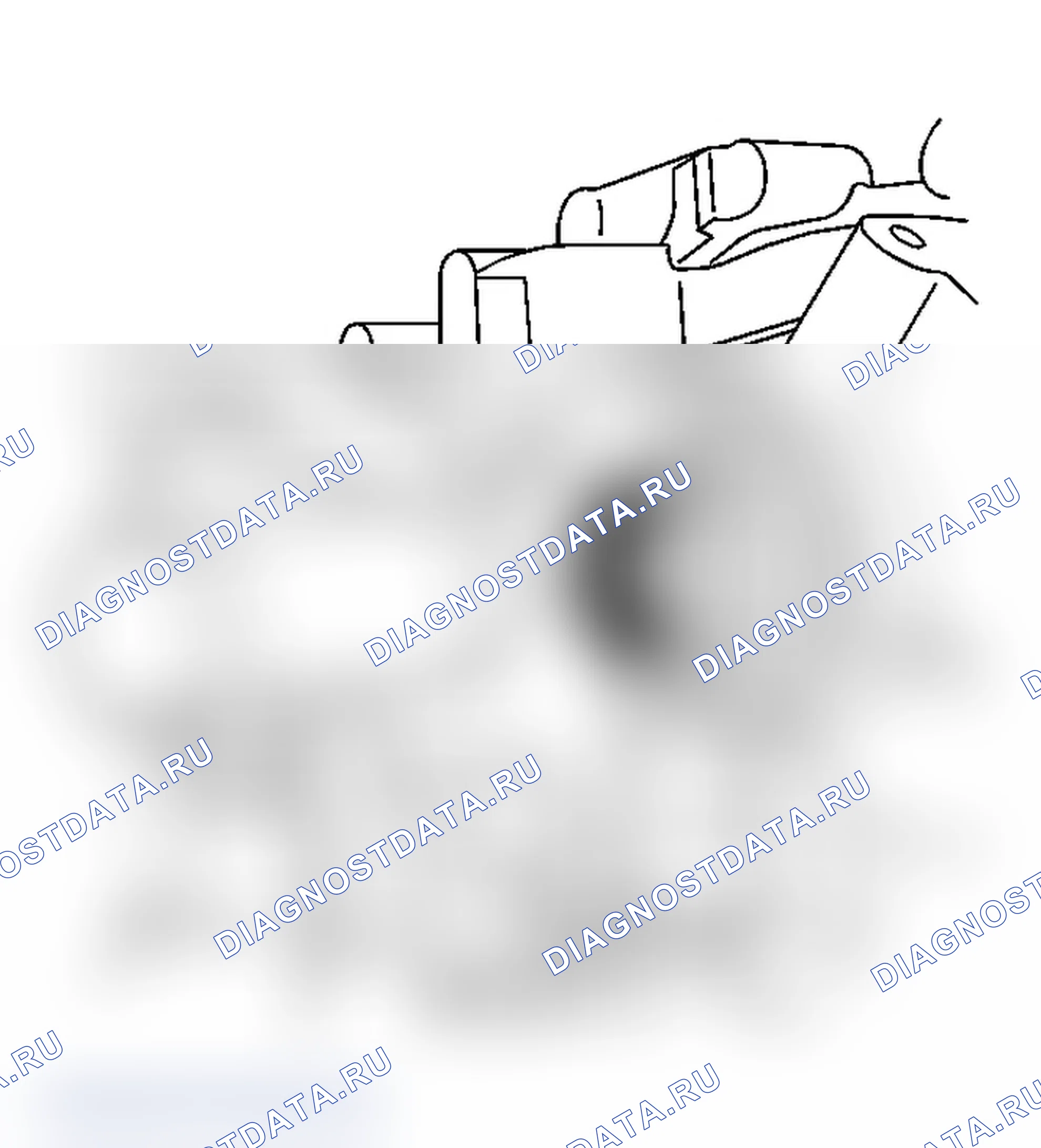 Рис. 326. Chevrolet Silverado 1500 