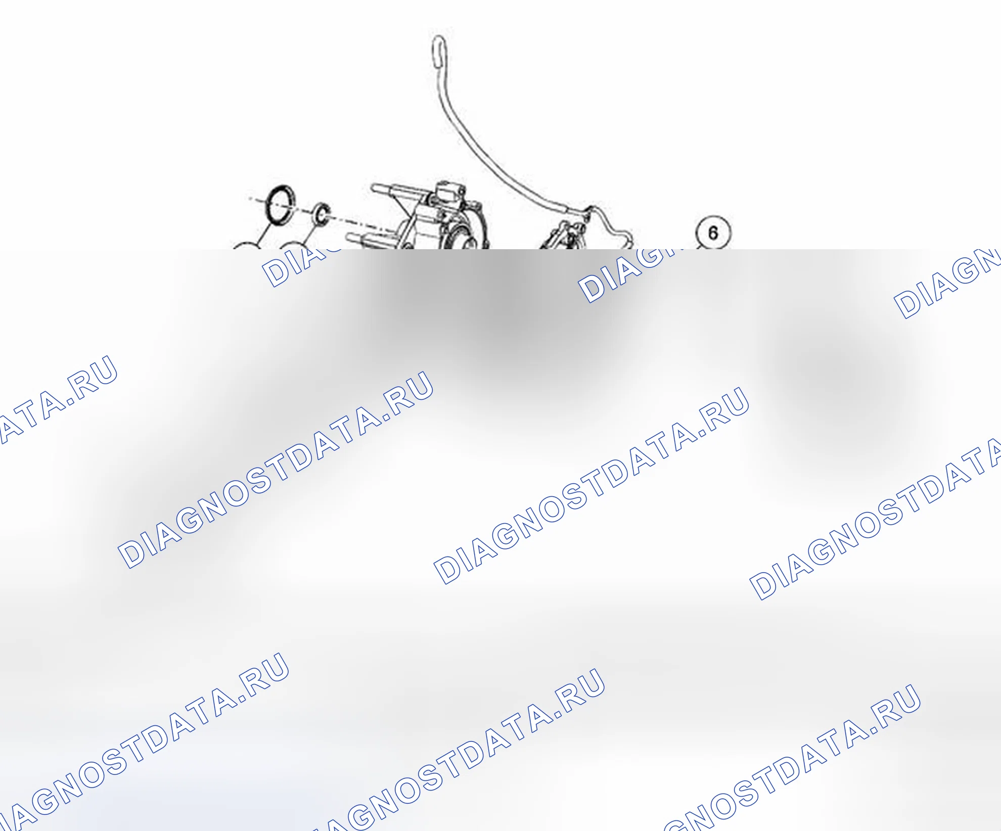 Рис. 9. Ford Escape I рестайлинг