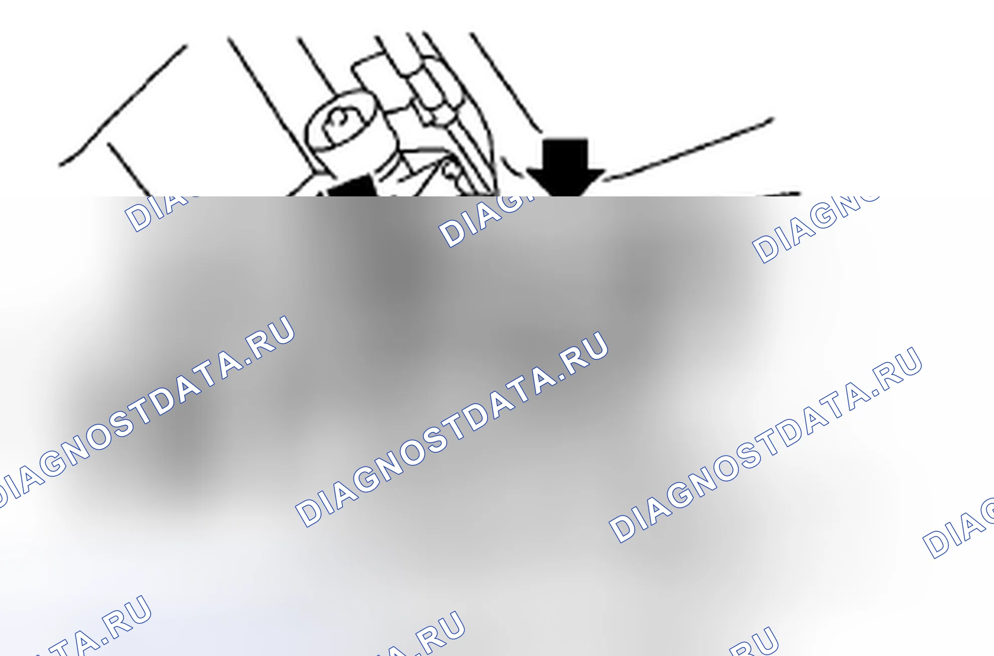 Рис. 220. Subaru Outback BR рестайлинг